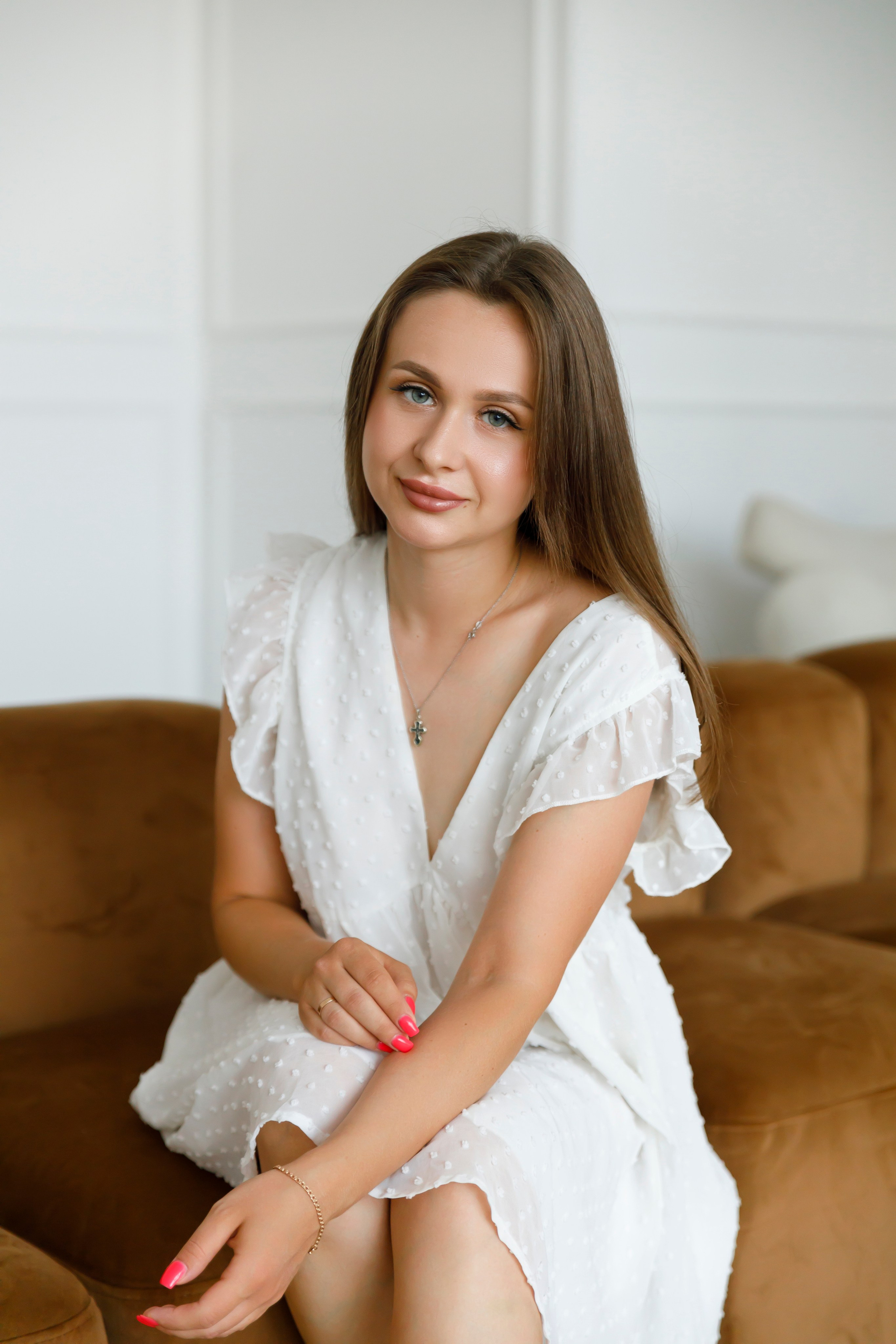 Екатерина. Фотограф в Самаре Алена Гречка