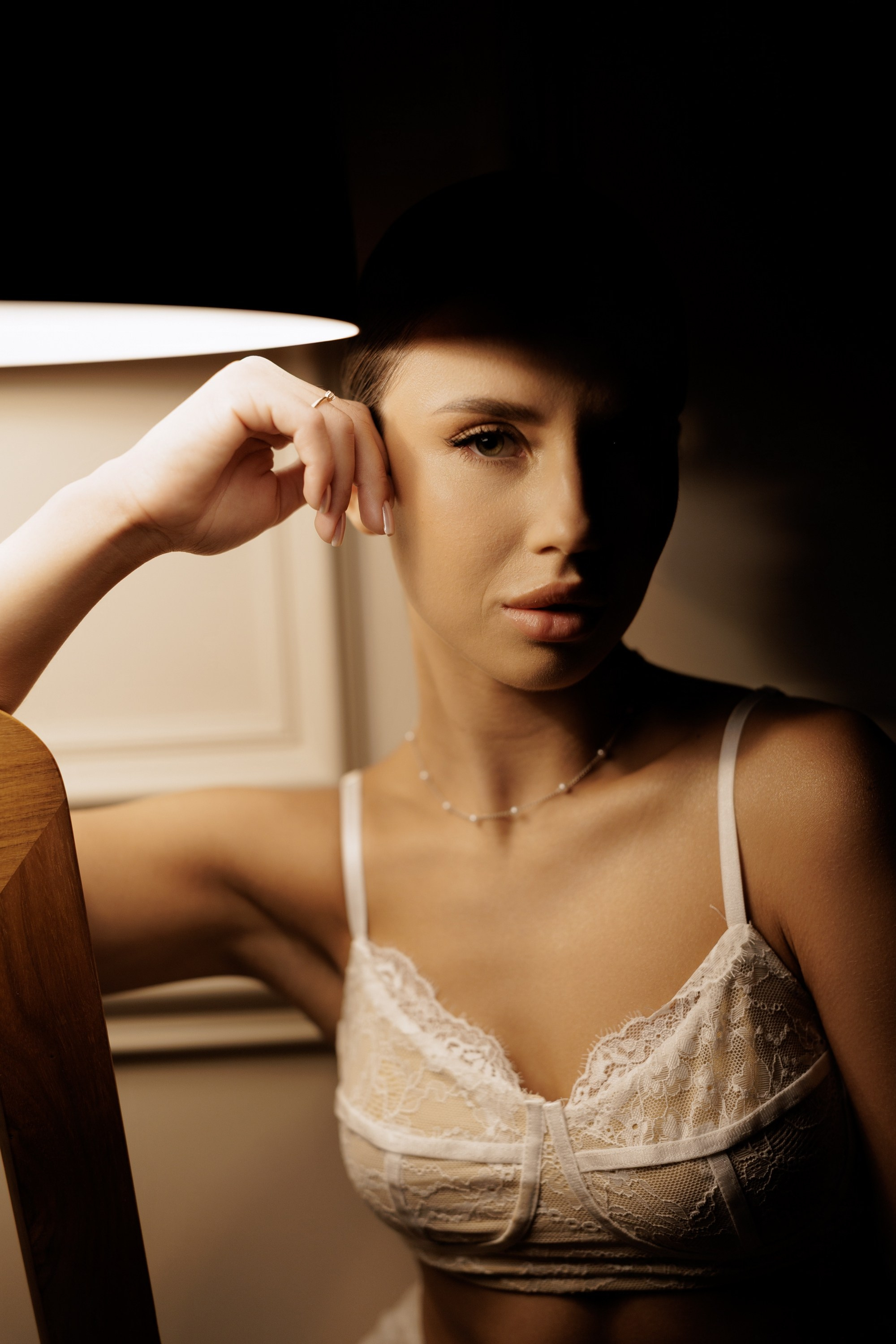 Ян и Юлия. Свадебный фотограф