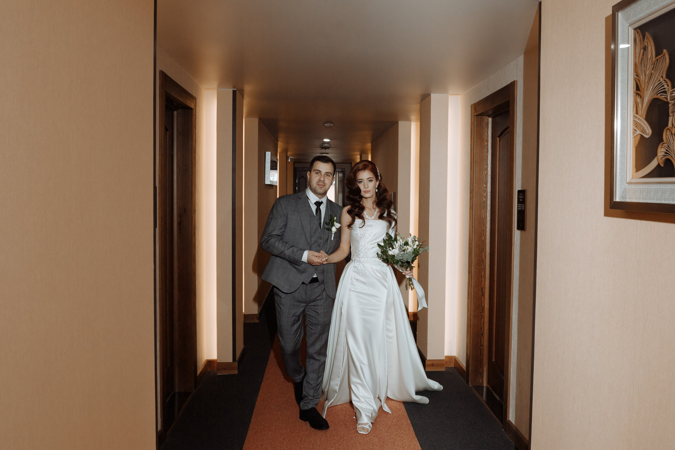 Степан и Элянора (полный день). Свадебный фотограф