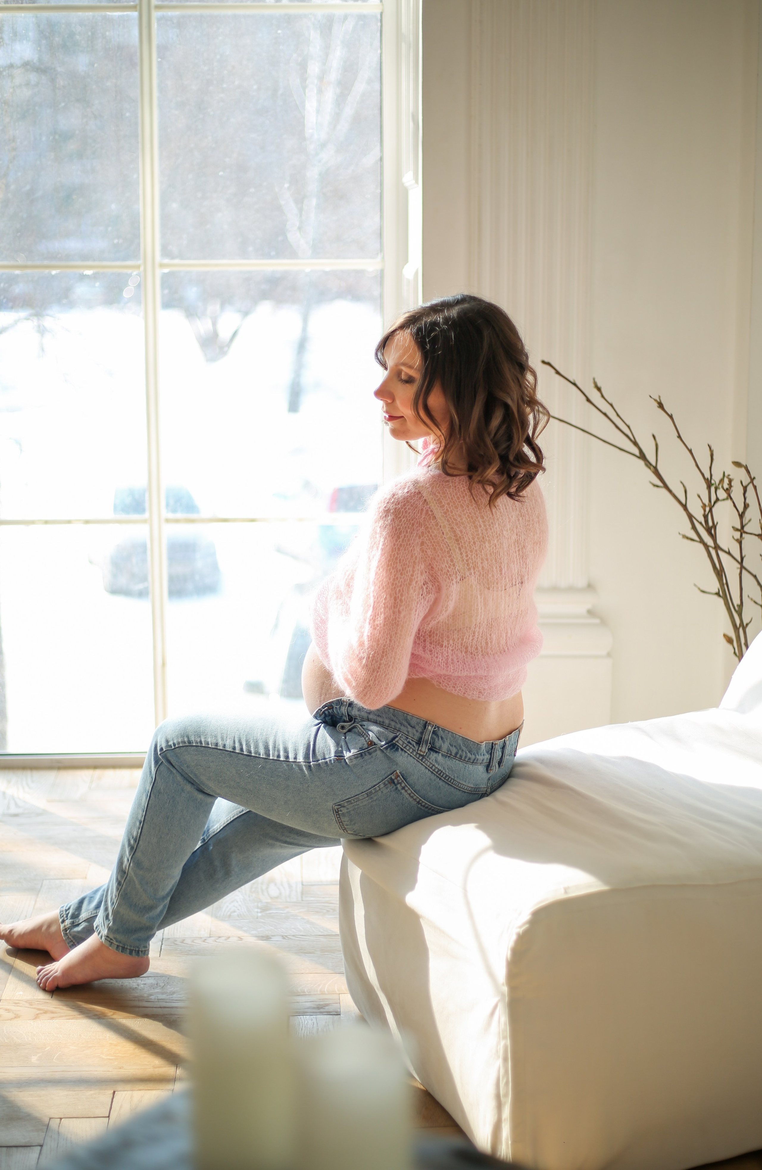 Беременность. Главная