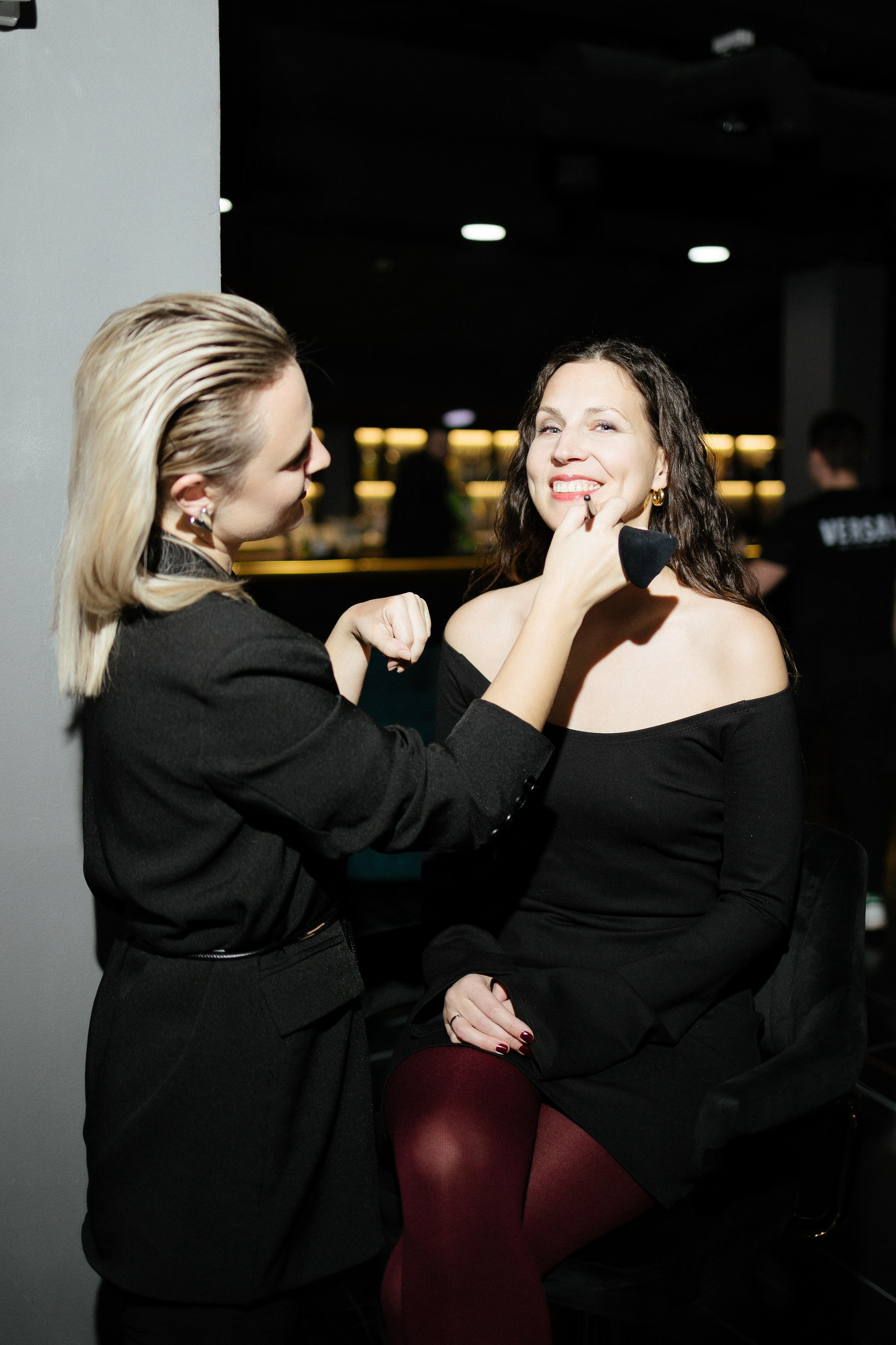 Репортаж, ивент, event, мероприятие. Портретный фотограф Арсения Теплова