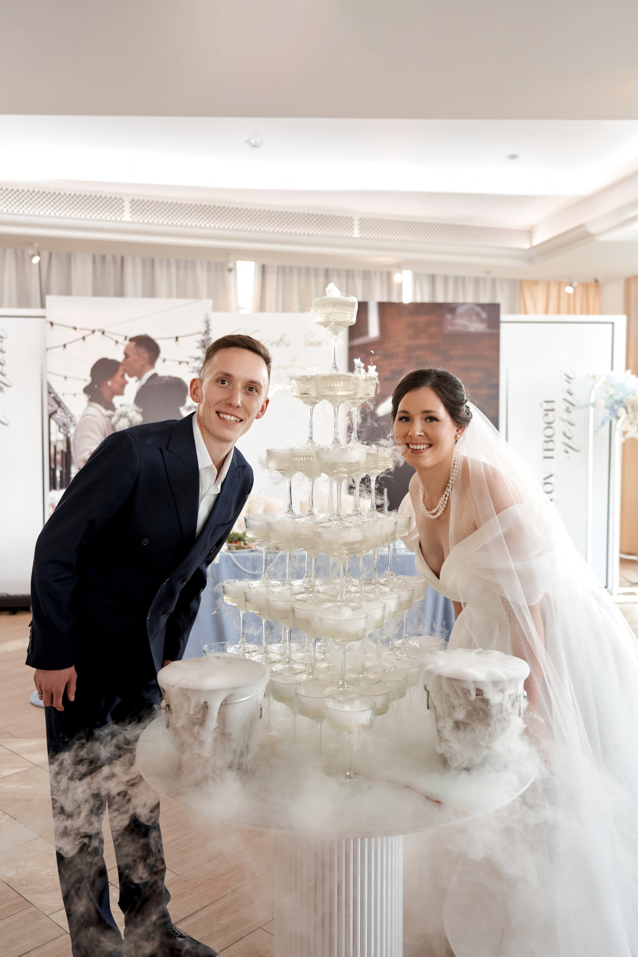 Вася & Арина. Фотограф в Нижнем Новгороде Марина Кузнецова