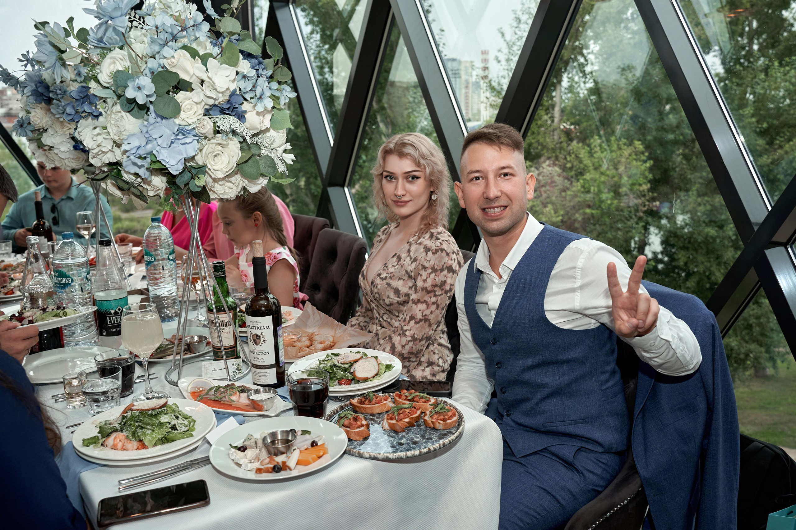 Никита & Надежда. Фотограф в Нижнем Новгороде Марина Кузнецова