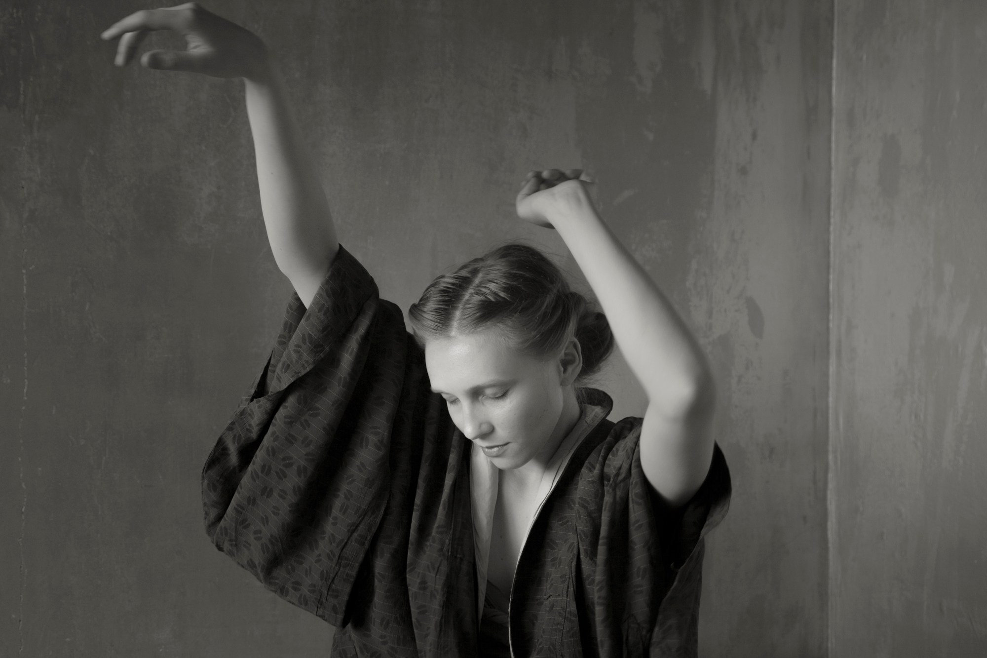 Phototherapy. Елена Цихон художник фотографии и мастер фото-ДНК