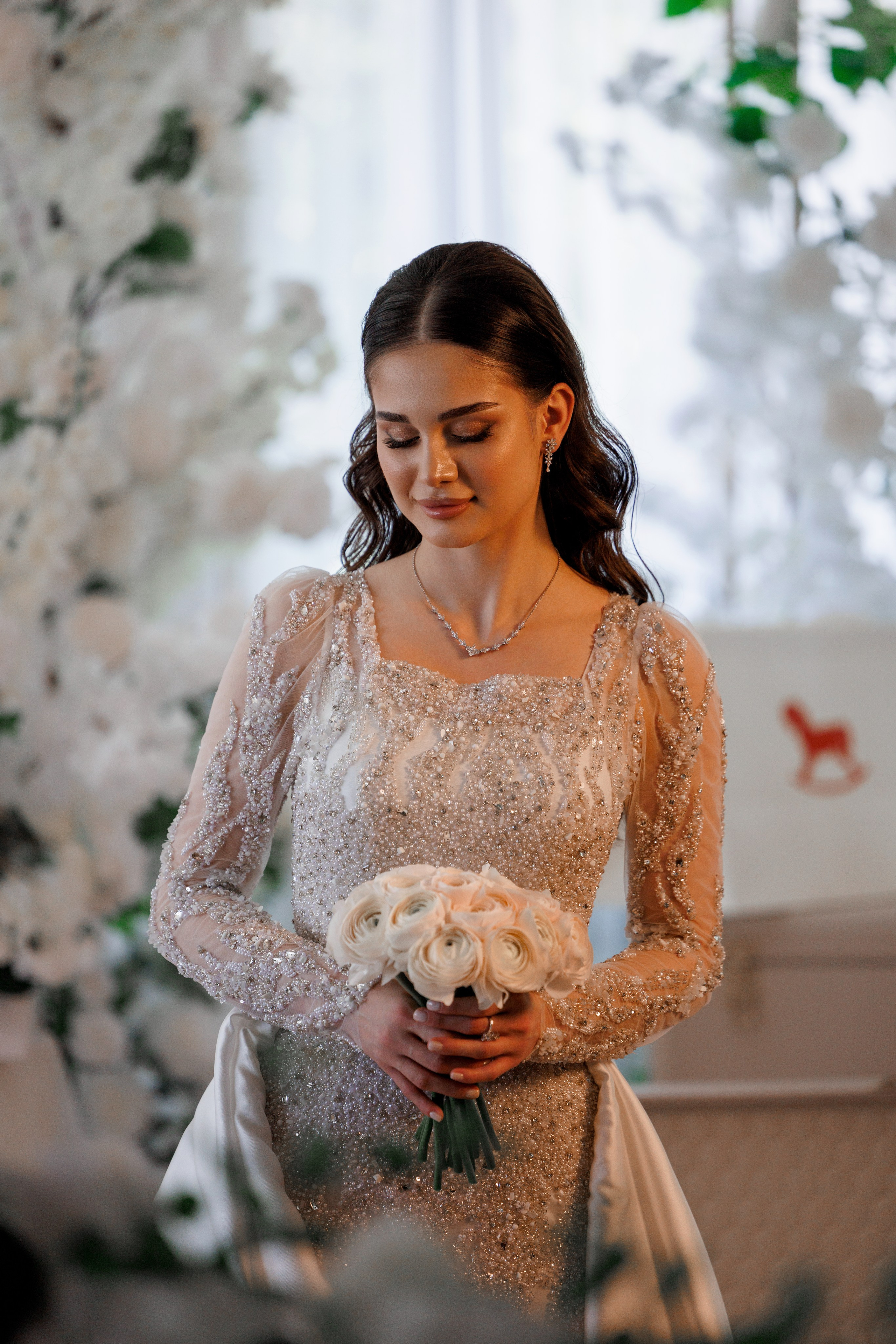 Whedding Photo. Taysumoff