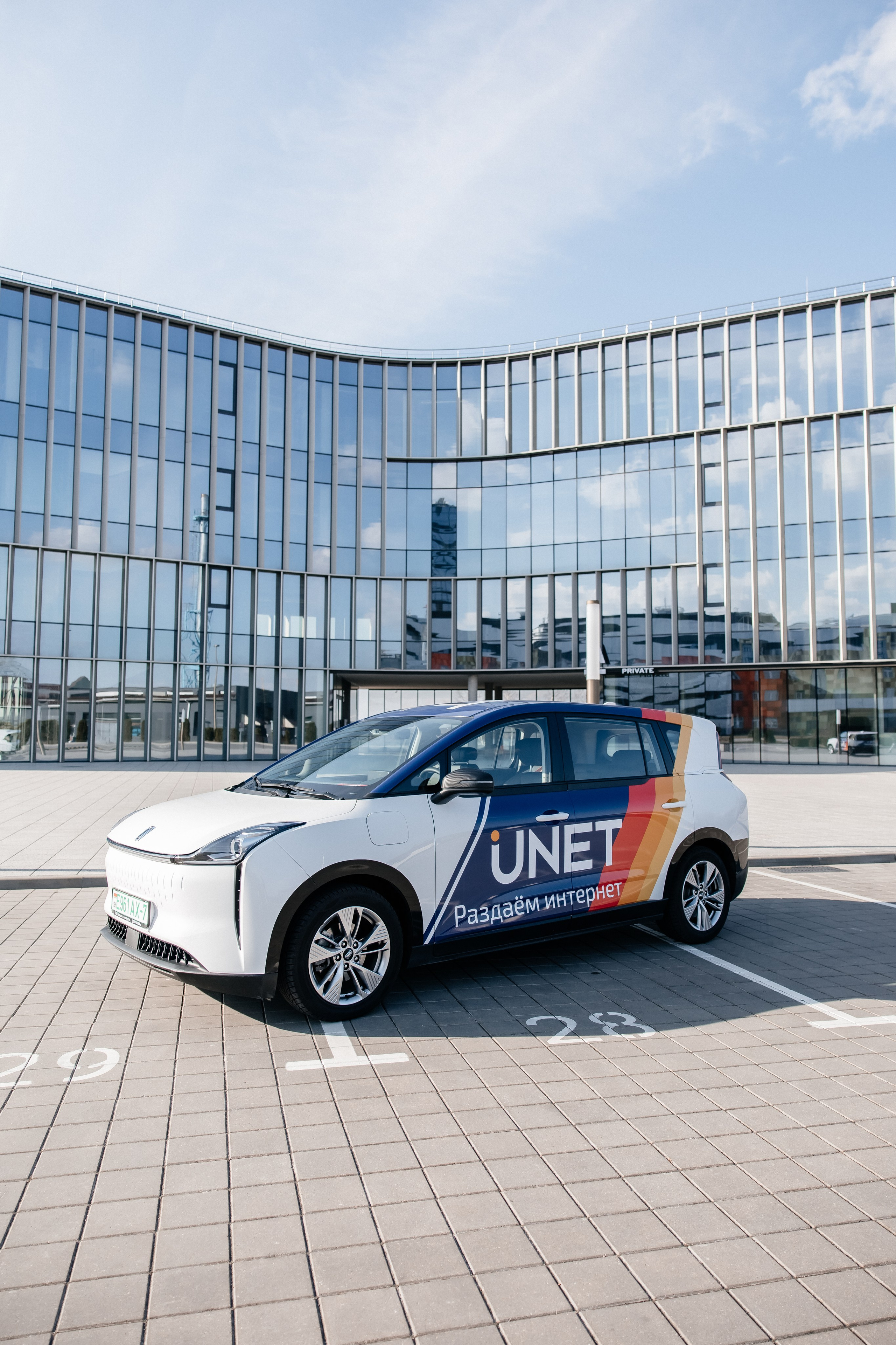 UNET. Светлана Ванцлав — фотограф Минск, Беларусь