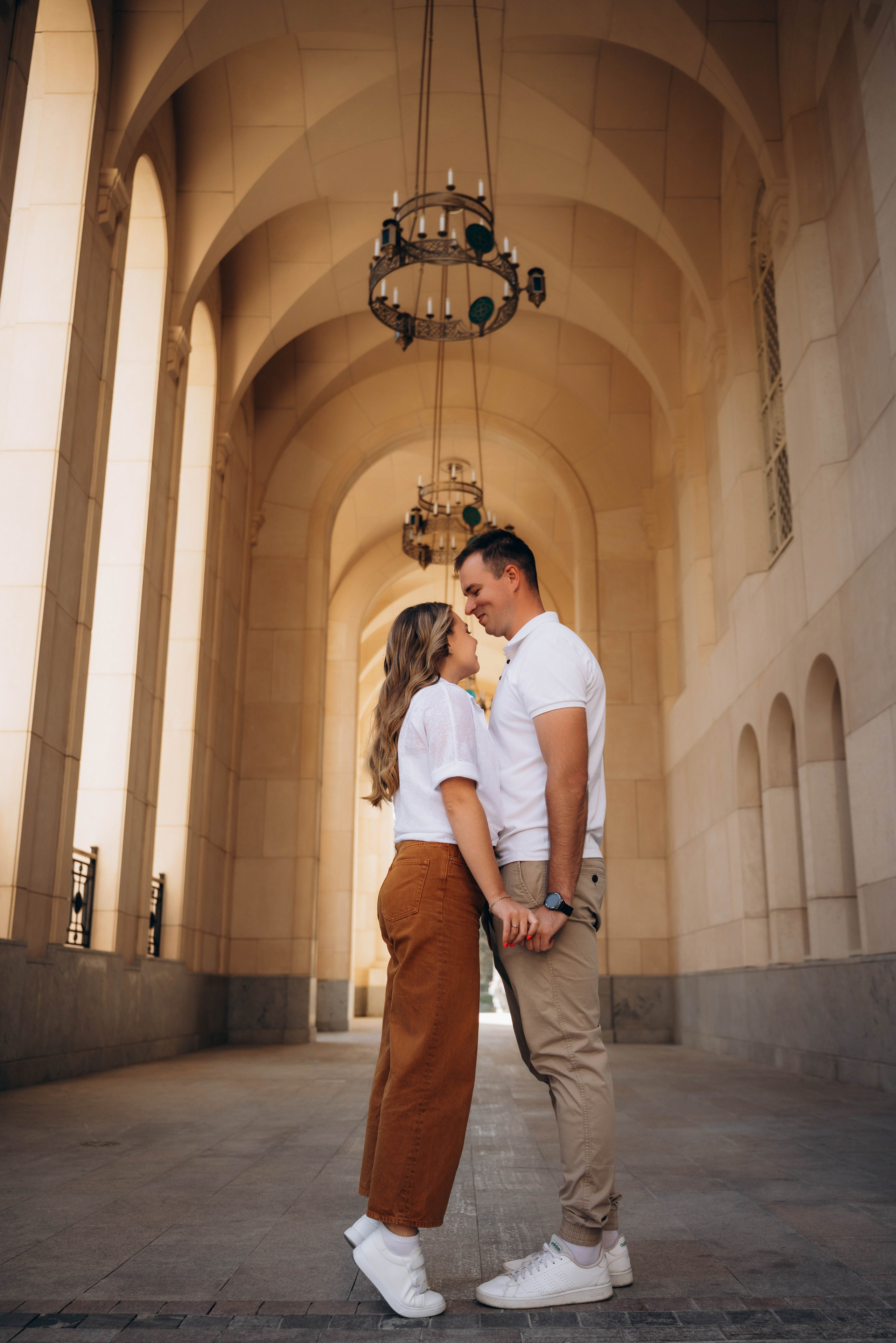 Евгения & Иван. Свадебная съемка в Севастополе