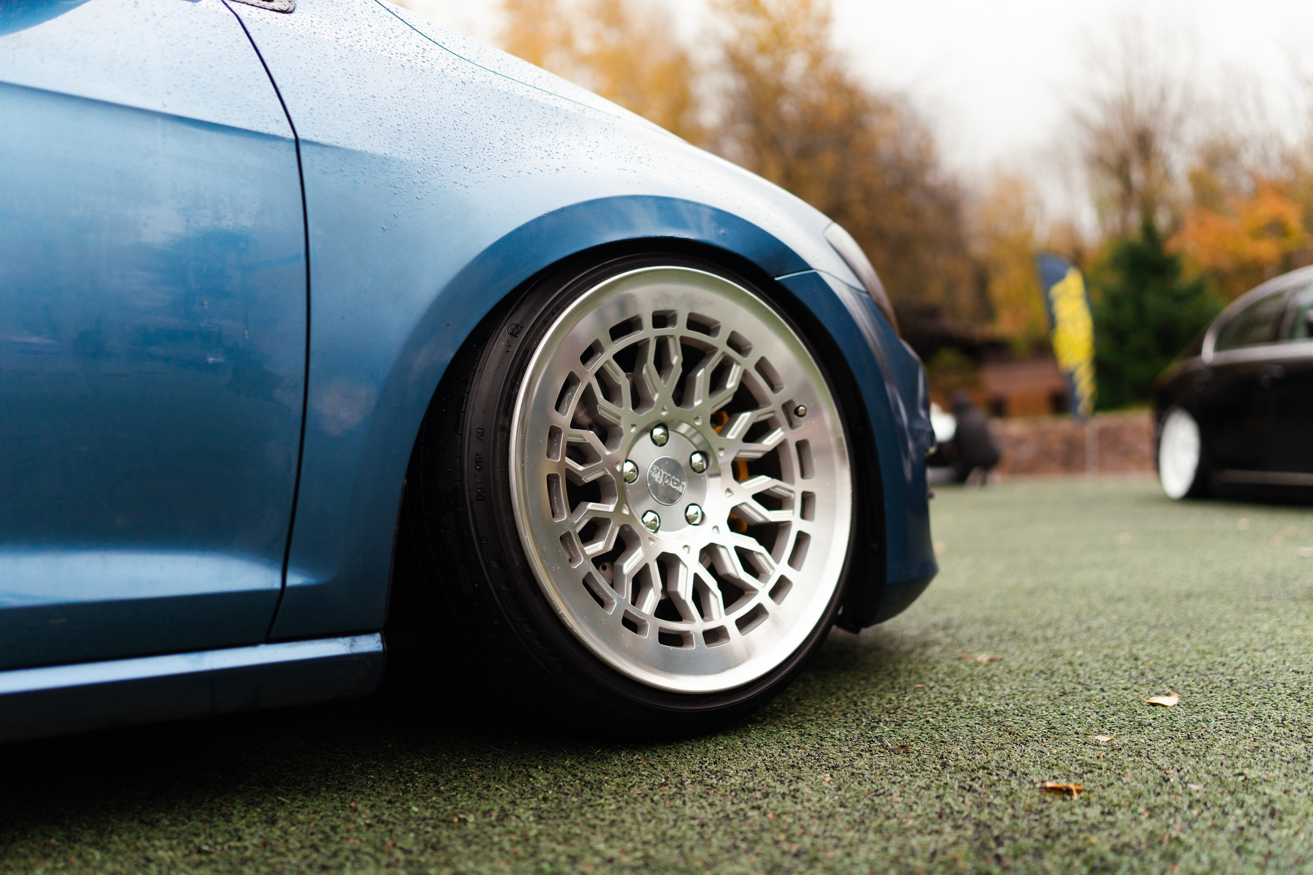 Fitment event 2023. Фотограф в СПБ Алмаз Камаев