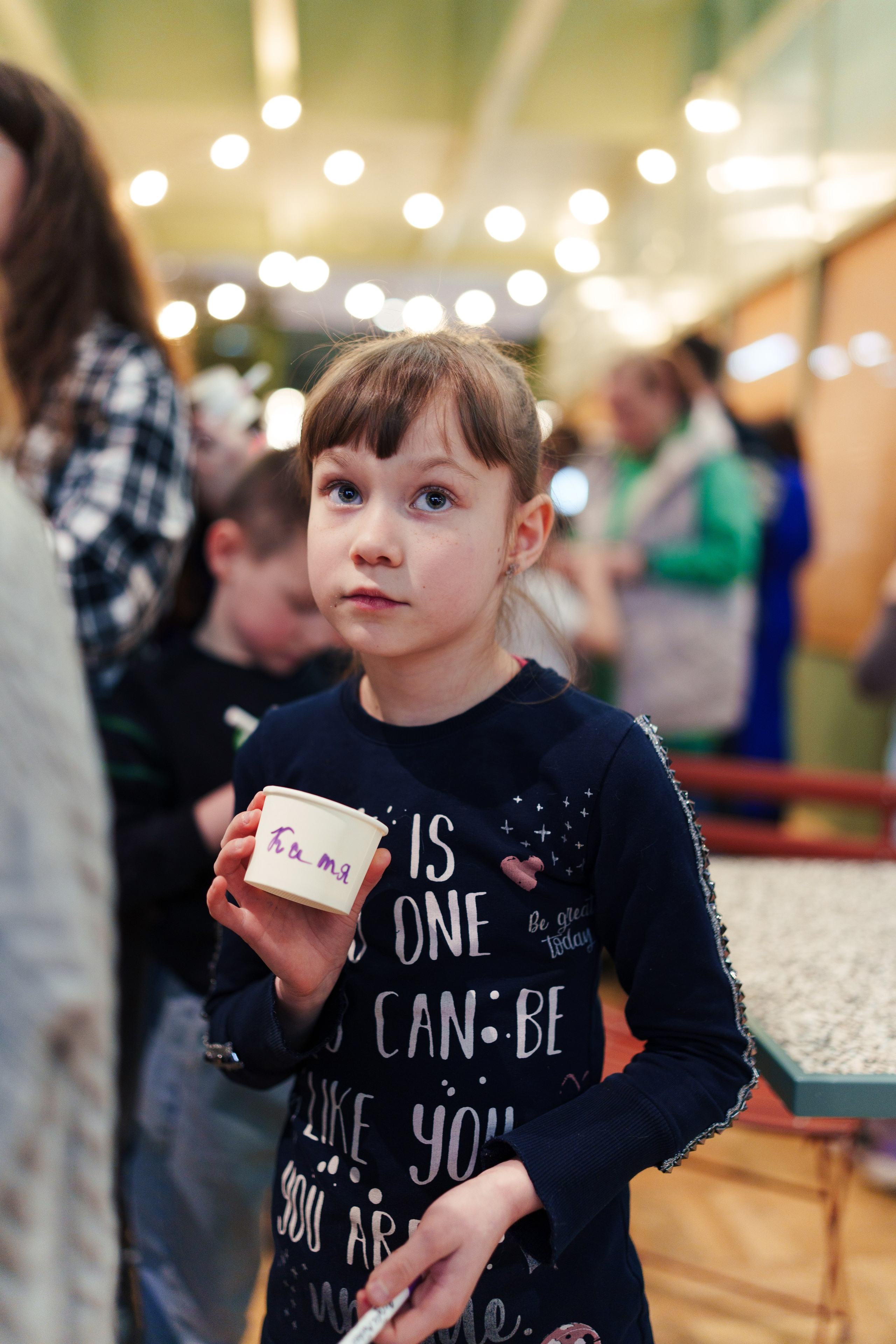 Детское мероприятие. Фотограф в СПБ Алмаз Камаев