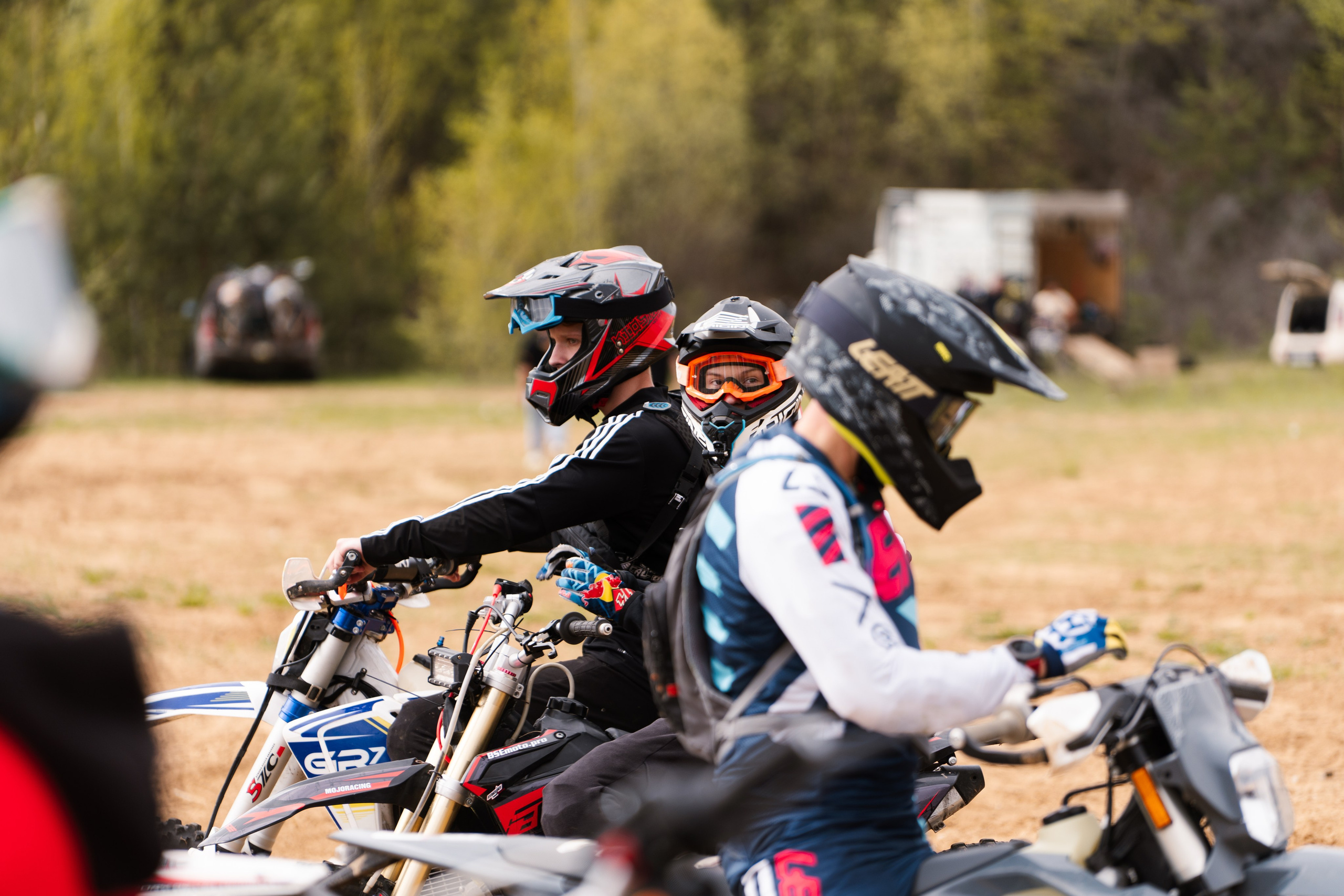 Мотокросс. Фотограф в СПБ Алмаз Камаев