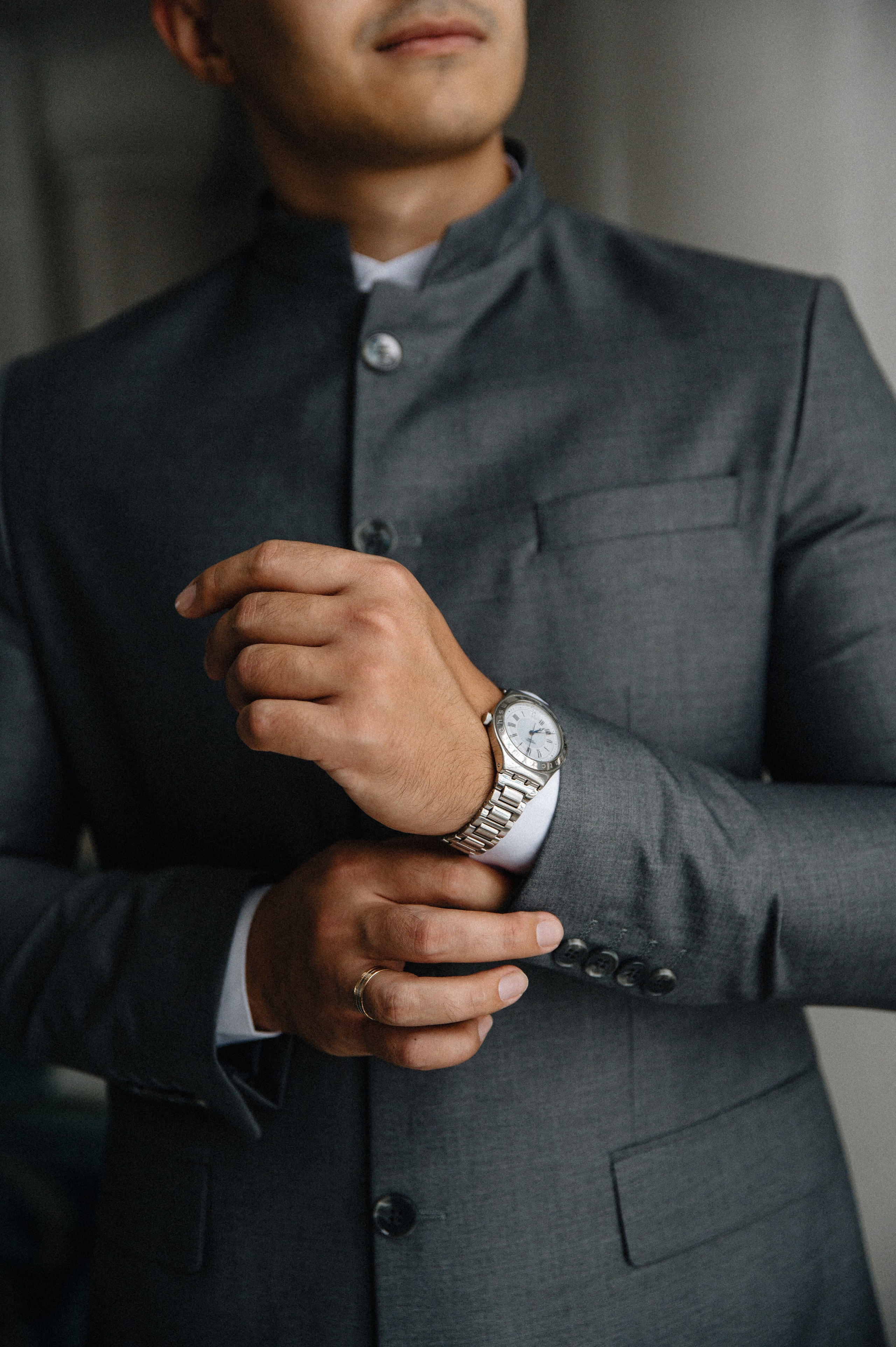 Никах Шамиля и Аделины. Свадебный и репортажный фотограф в Казани Айрат Хайриев