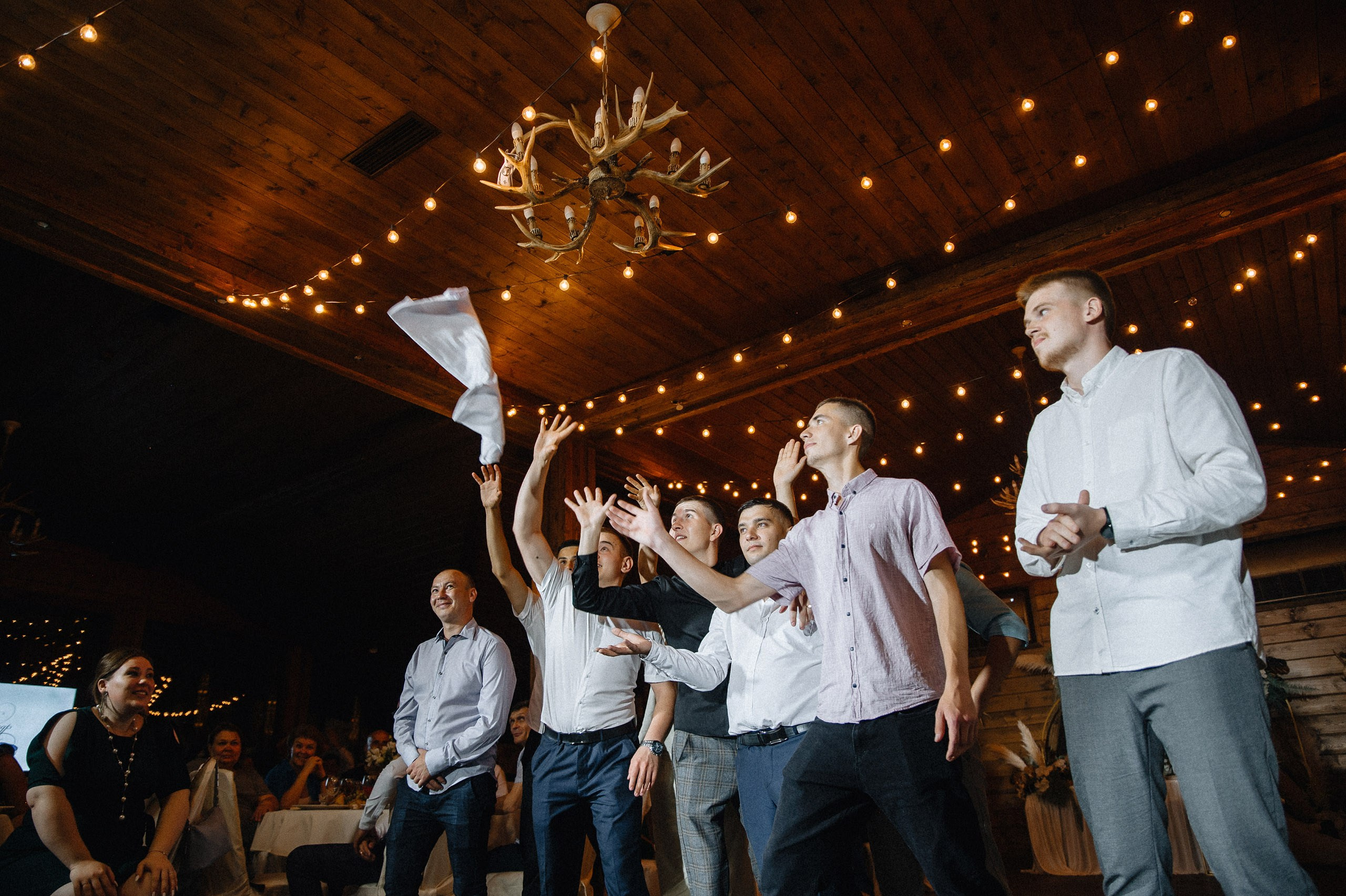 Свадьба Саши и Алены. Свадебный и репортажный фотограф в Казани Айрат Хайриев