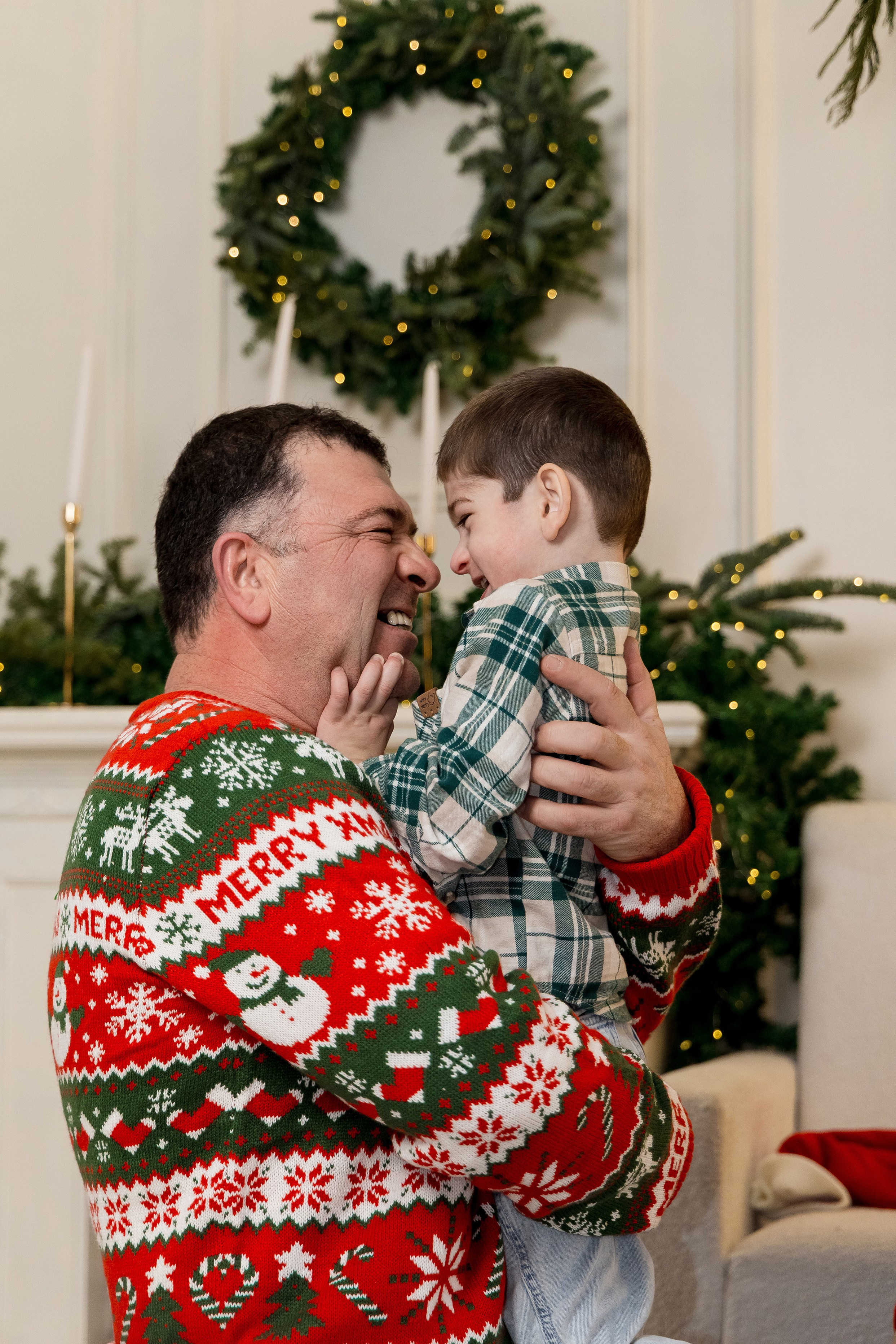 Амина с семьёй. Свадебный и семейный фотограф в Каспийске Алёна Нурмагомедова