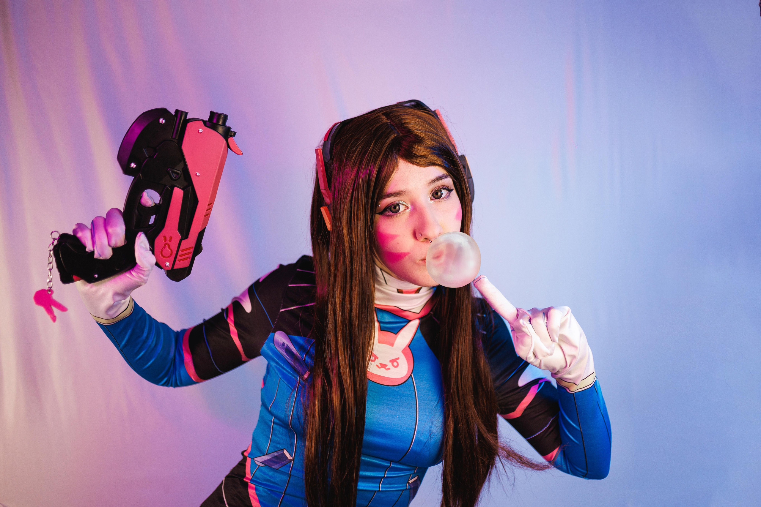 Дива. Фотограф в Ростове-на-Дону Ника Обида