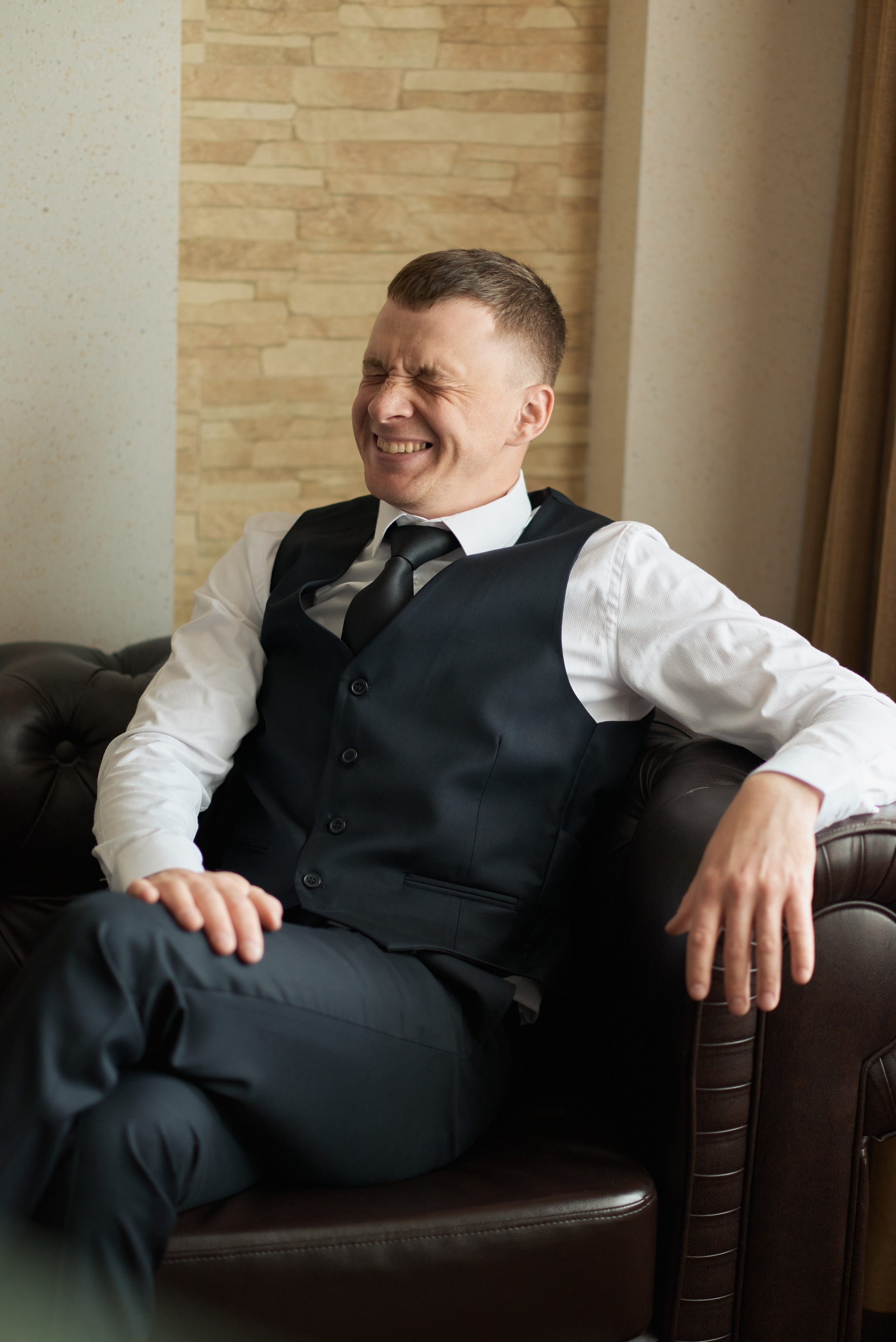 Анна и Дмитрий. Свадебный фотограф Александр Браво