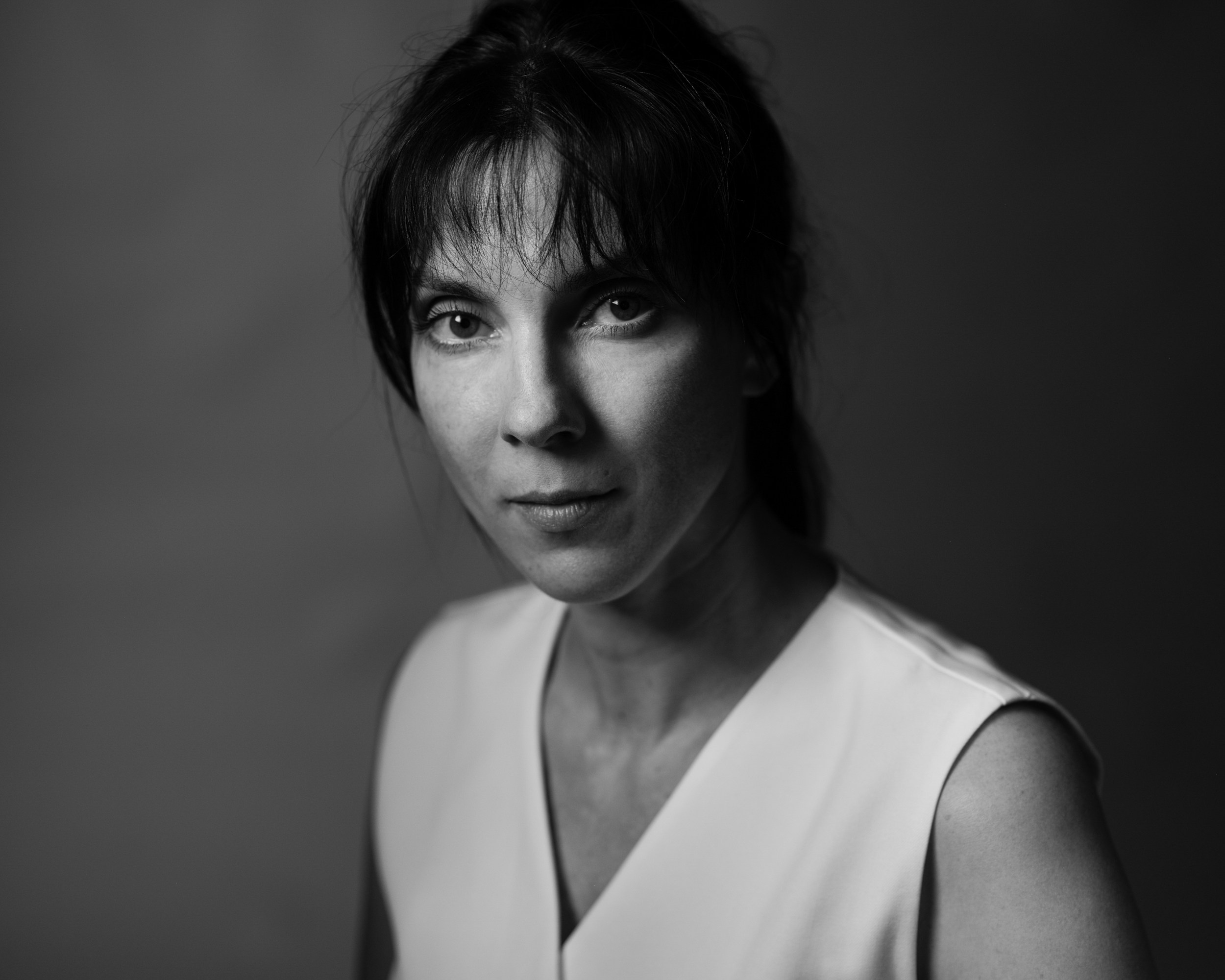 Фотосессия для Светланы Йохим. Портретный фотограф в Москве Андрей Троицкий