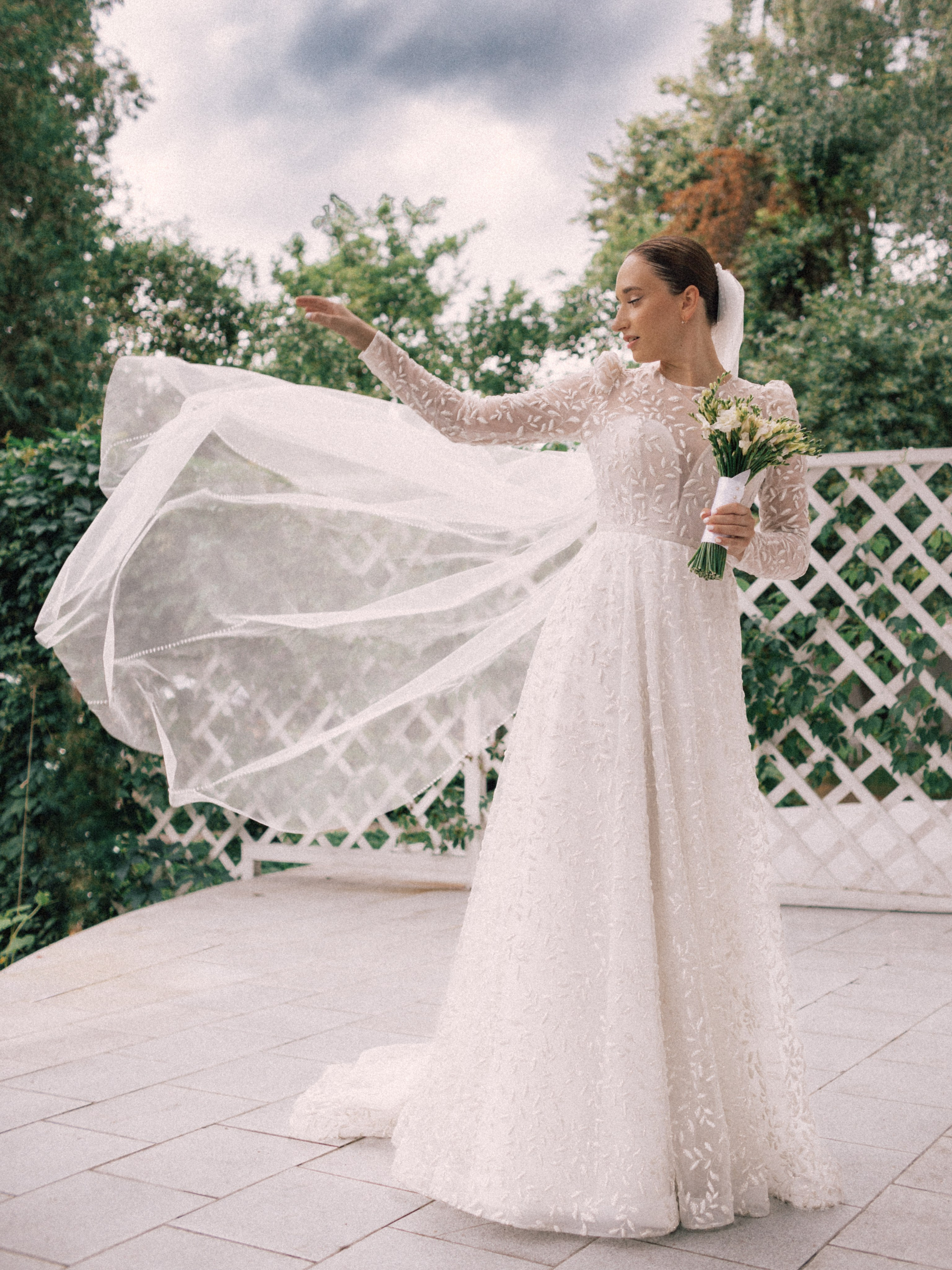 Ksenia & Ilya. Свадебный фотограф Москва и ЮГ