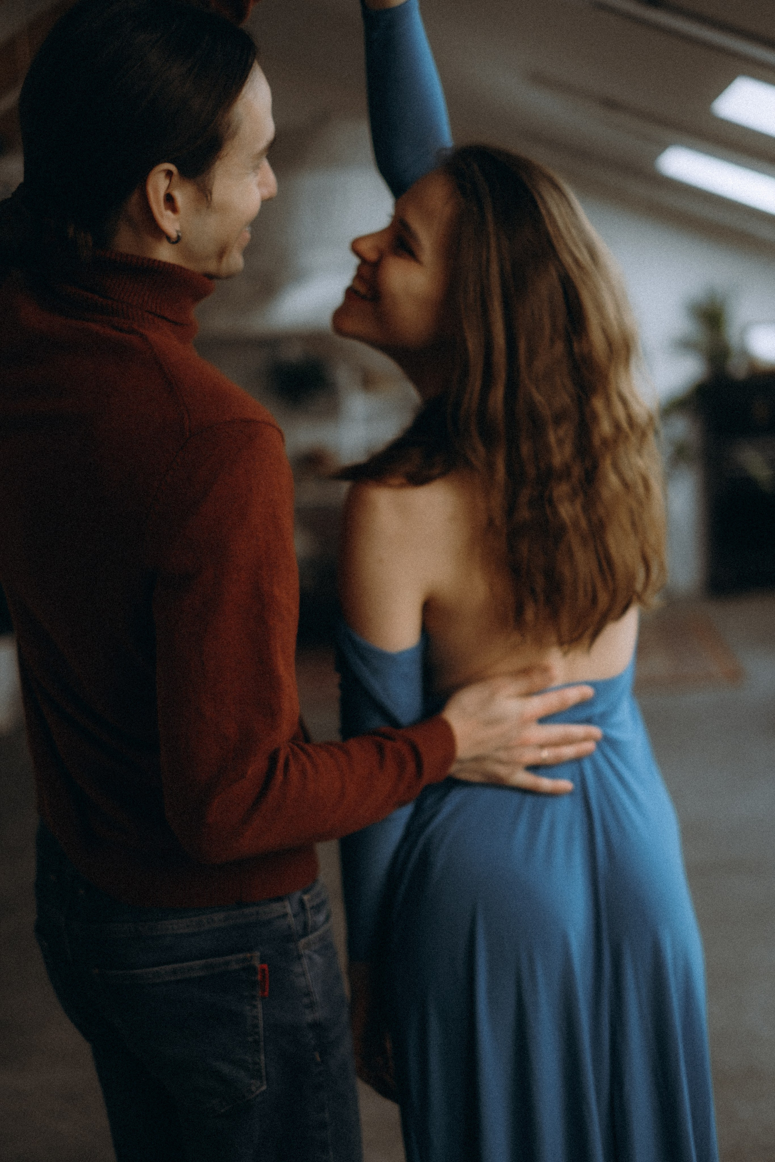 Кира и Саша. Семейный фотограф в Ростове-на-Дону Яна Макаренко