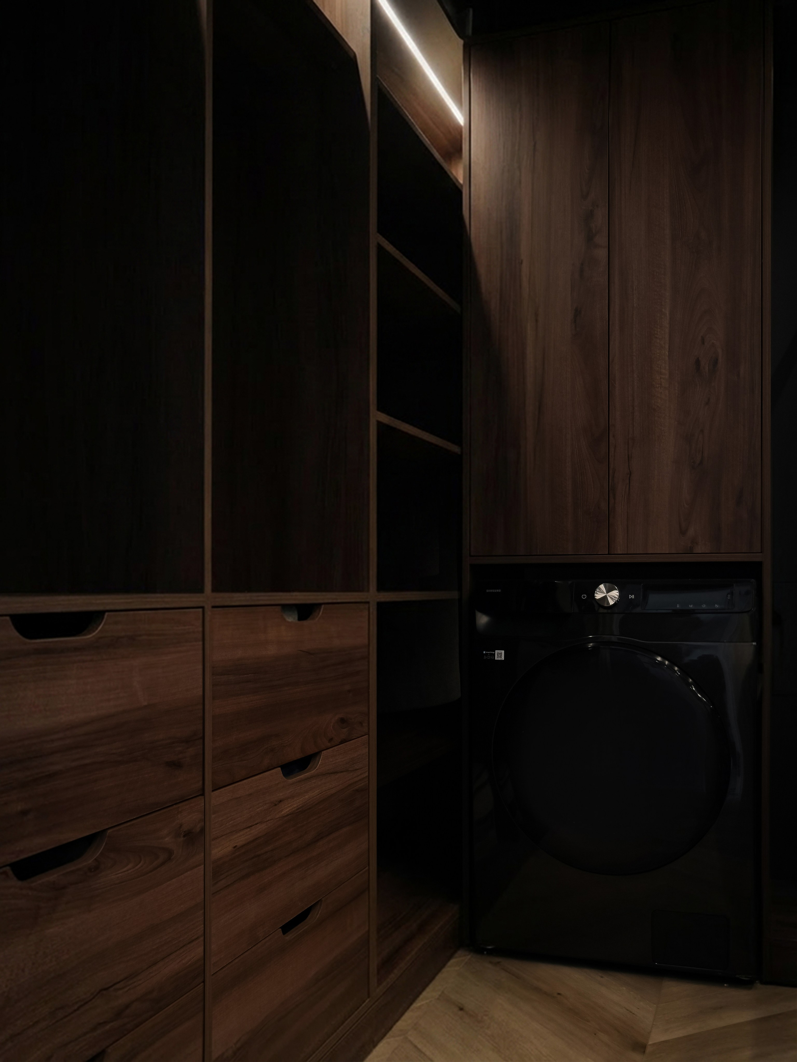 ЖК Малоохтинский 68,СПБ. Davvero