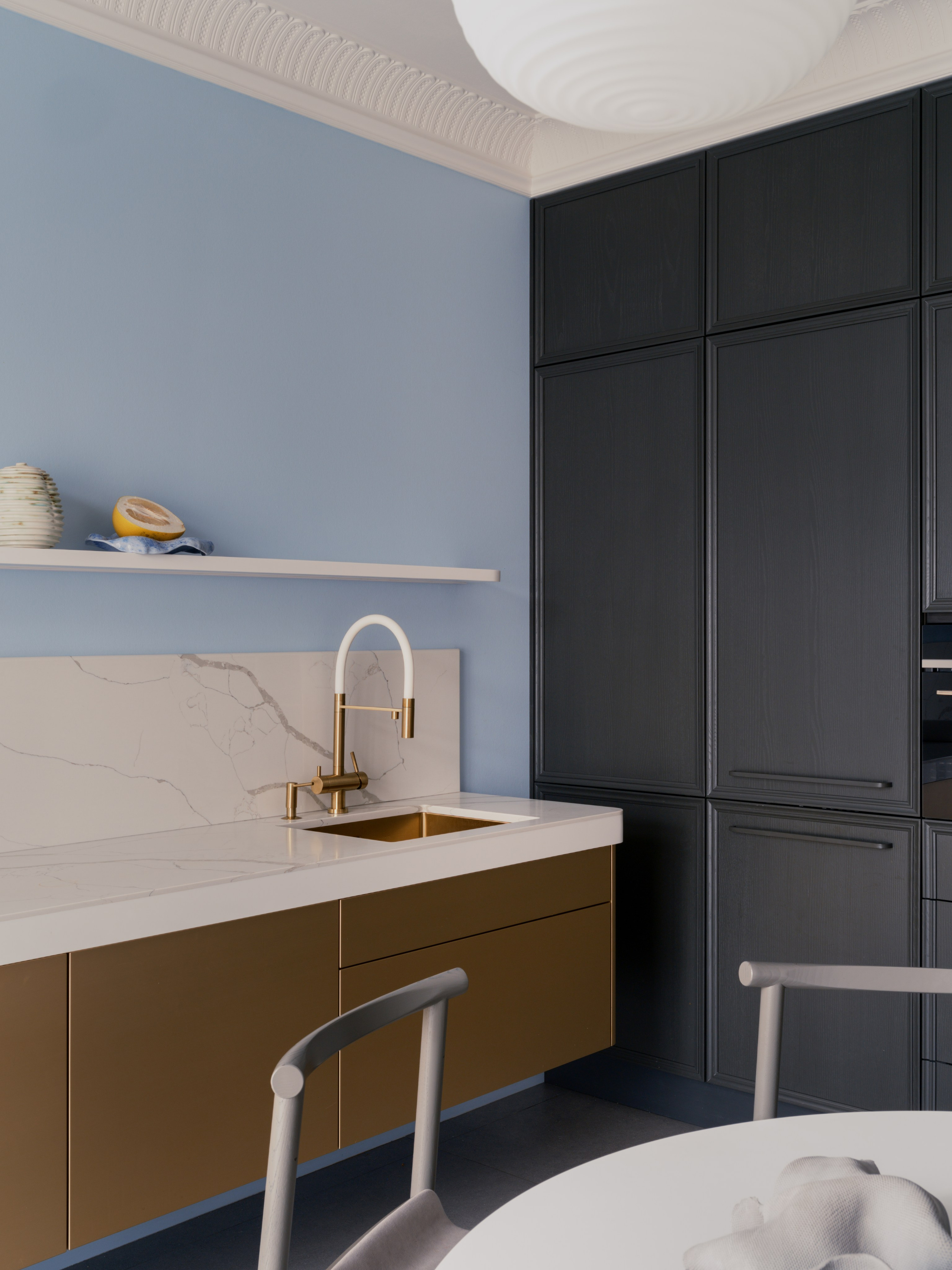 ЖК Аристократ Петроградка, СПБ. Davvero