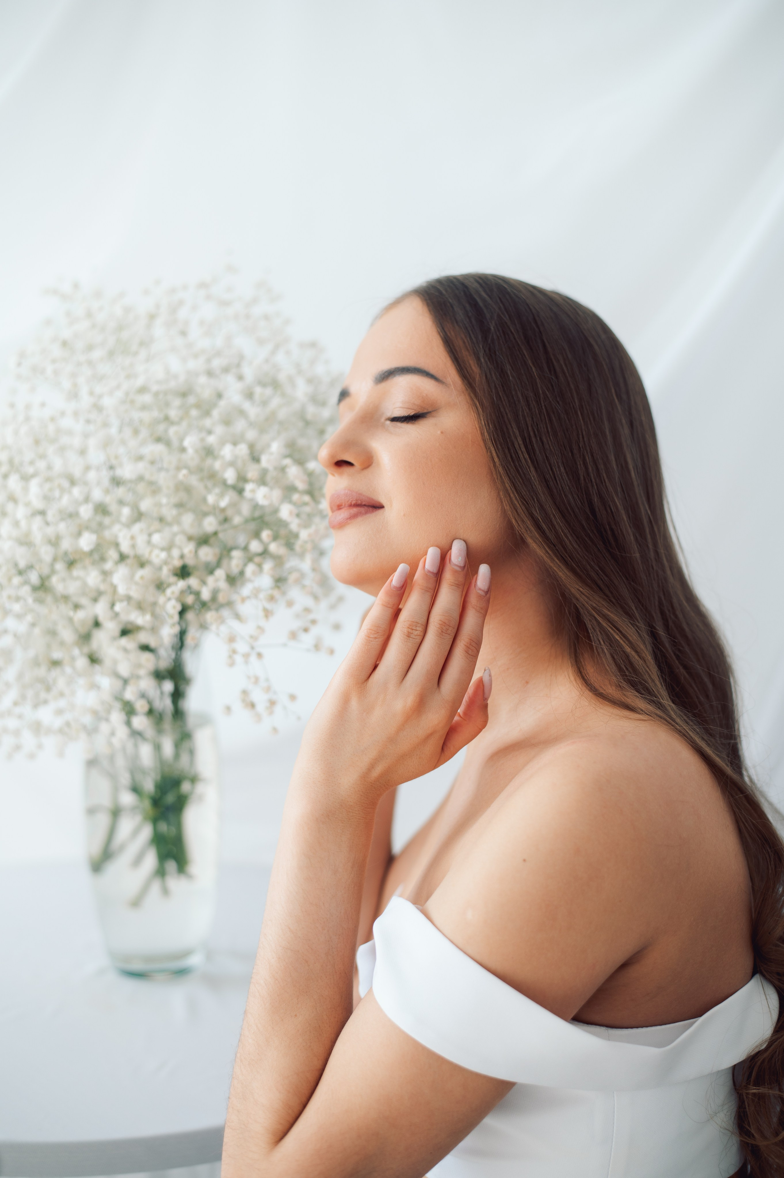 8 марта. Детский фотограф Магадан