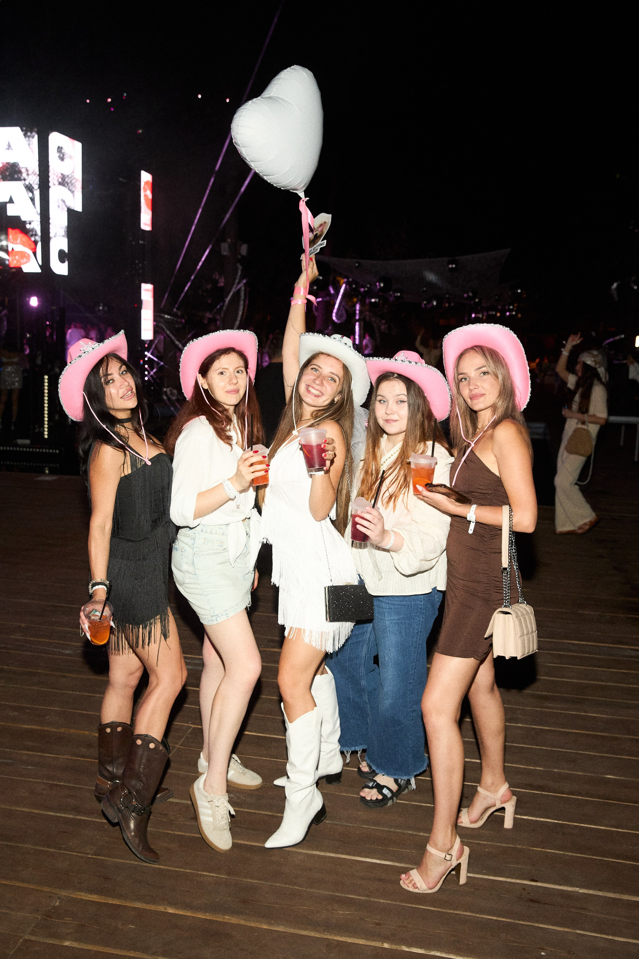 FACE2FACE. Фотограф Максим Маркелов