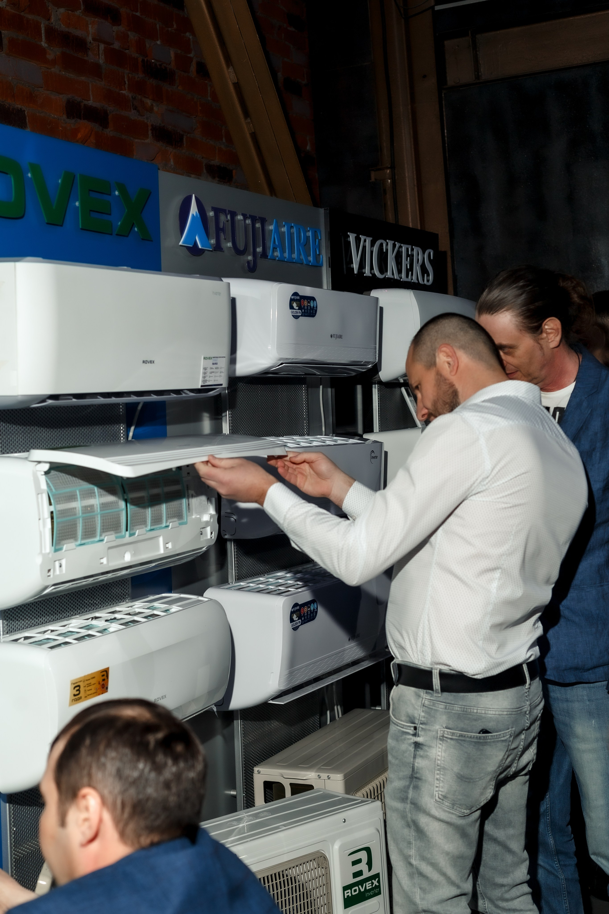 Апикс Конференция. Свадебный фотограф в Москве — Ольга Козловская