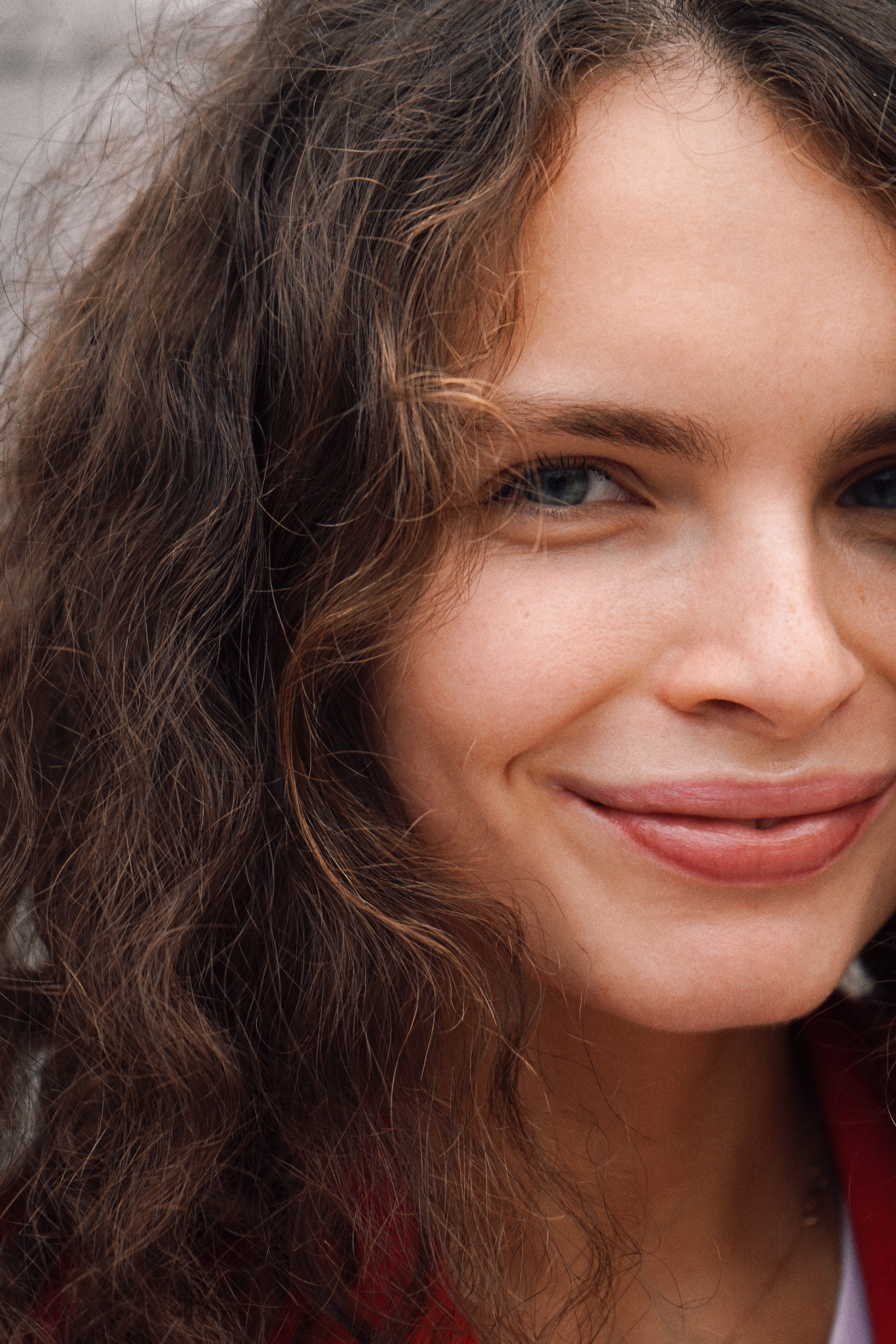 Маша. Главная