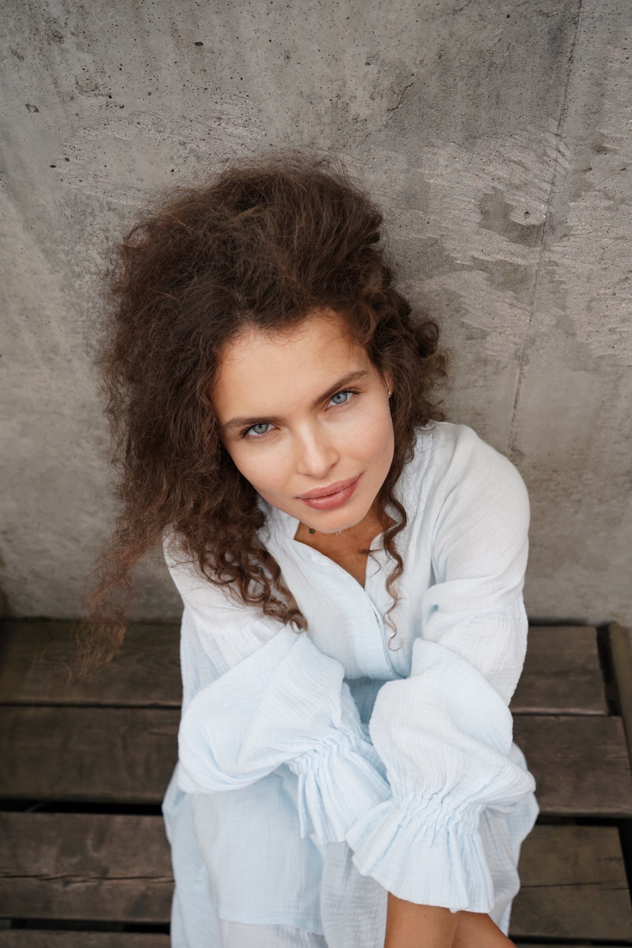 Маша. Главная