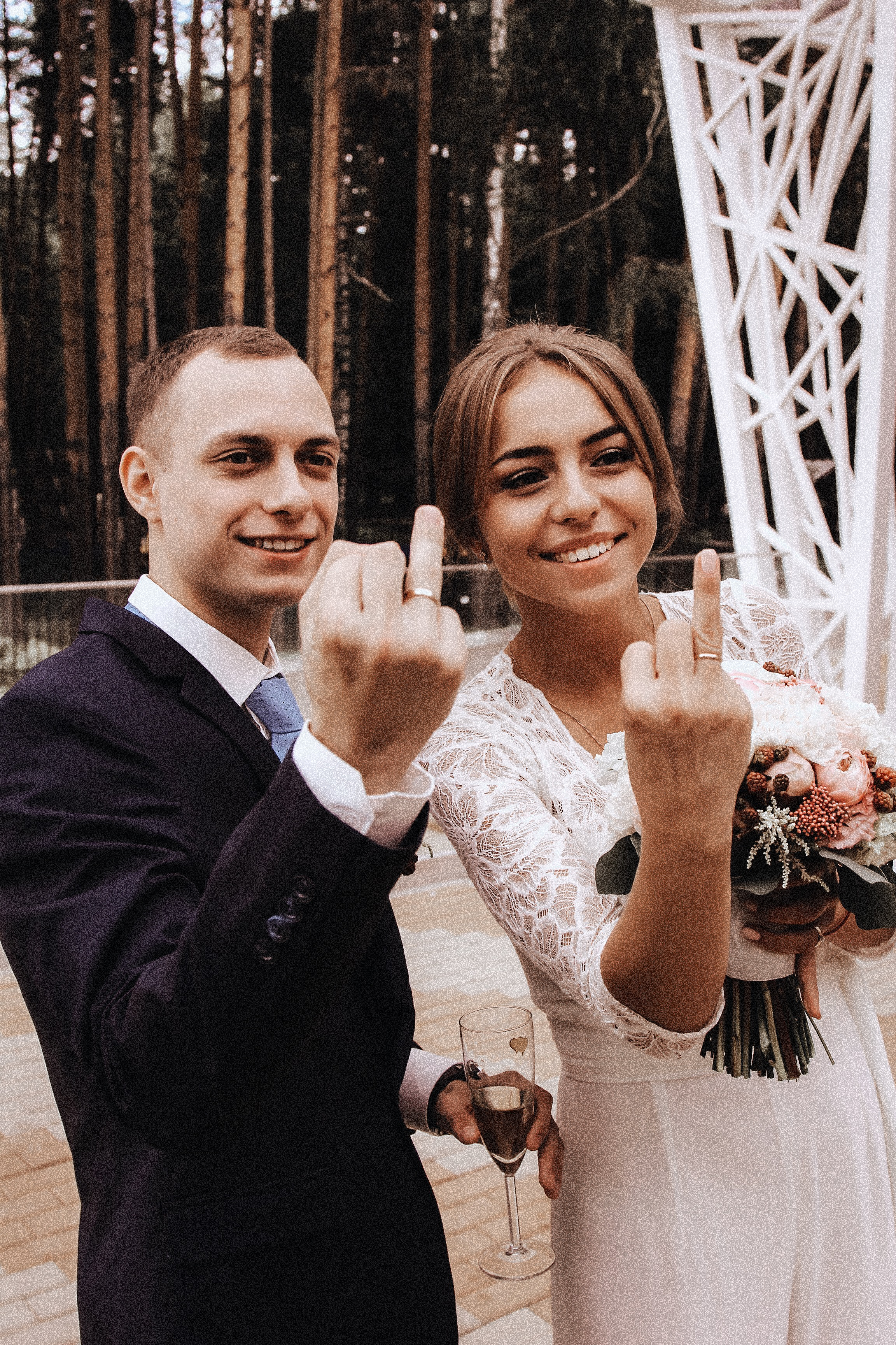 Маша и Костя. Главная