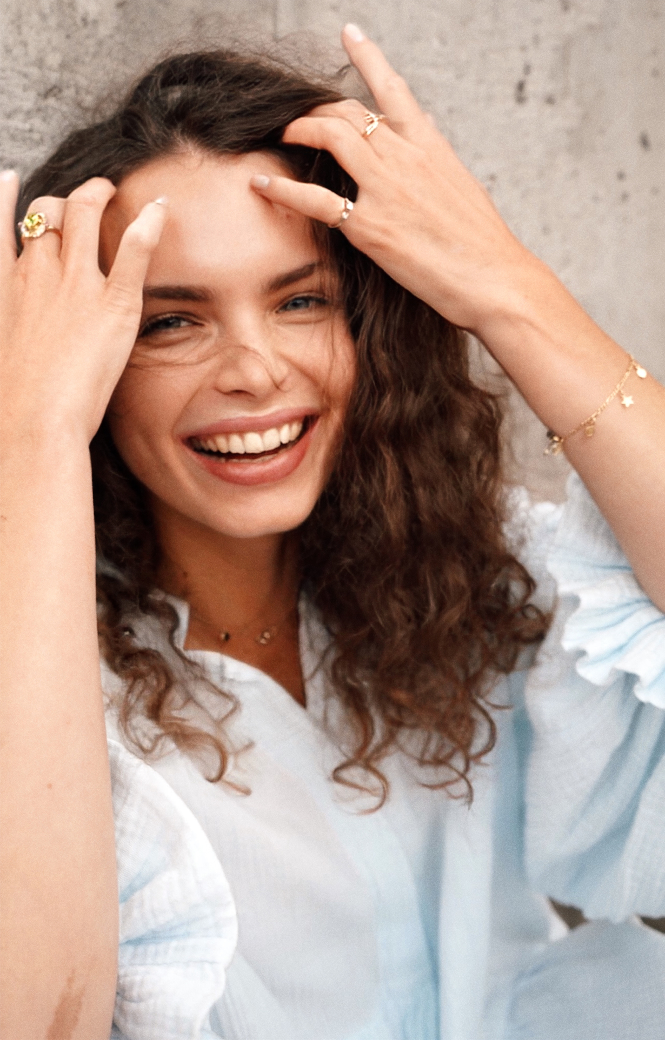 Маша. Главная