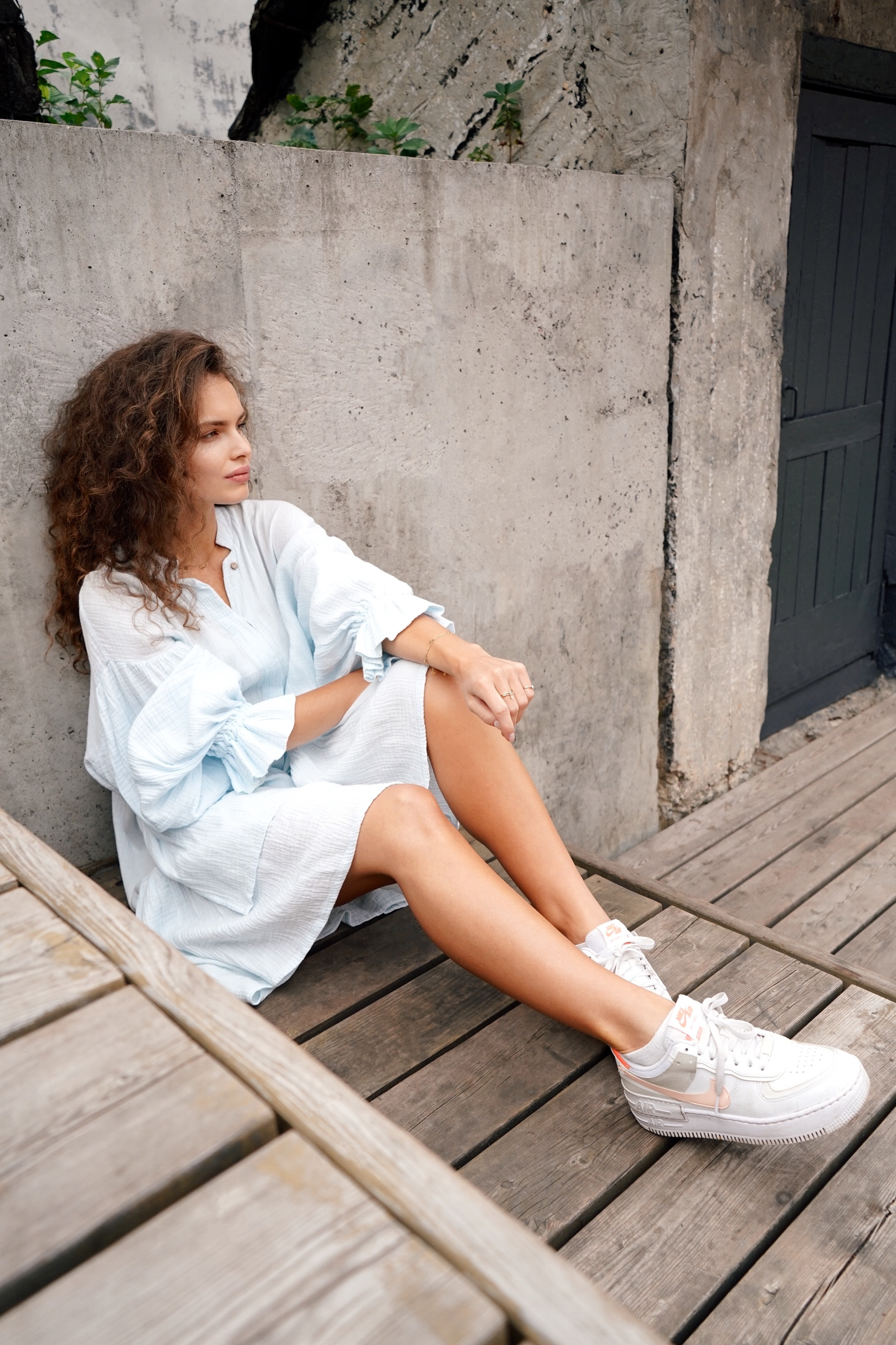 Маша. Главная