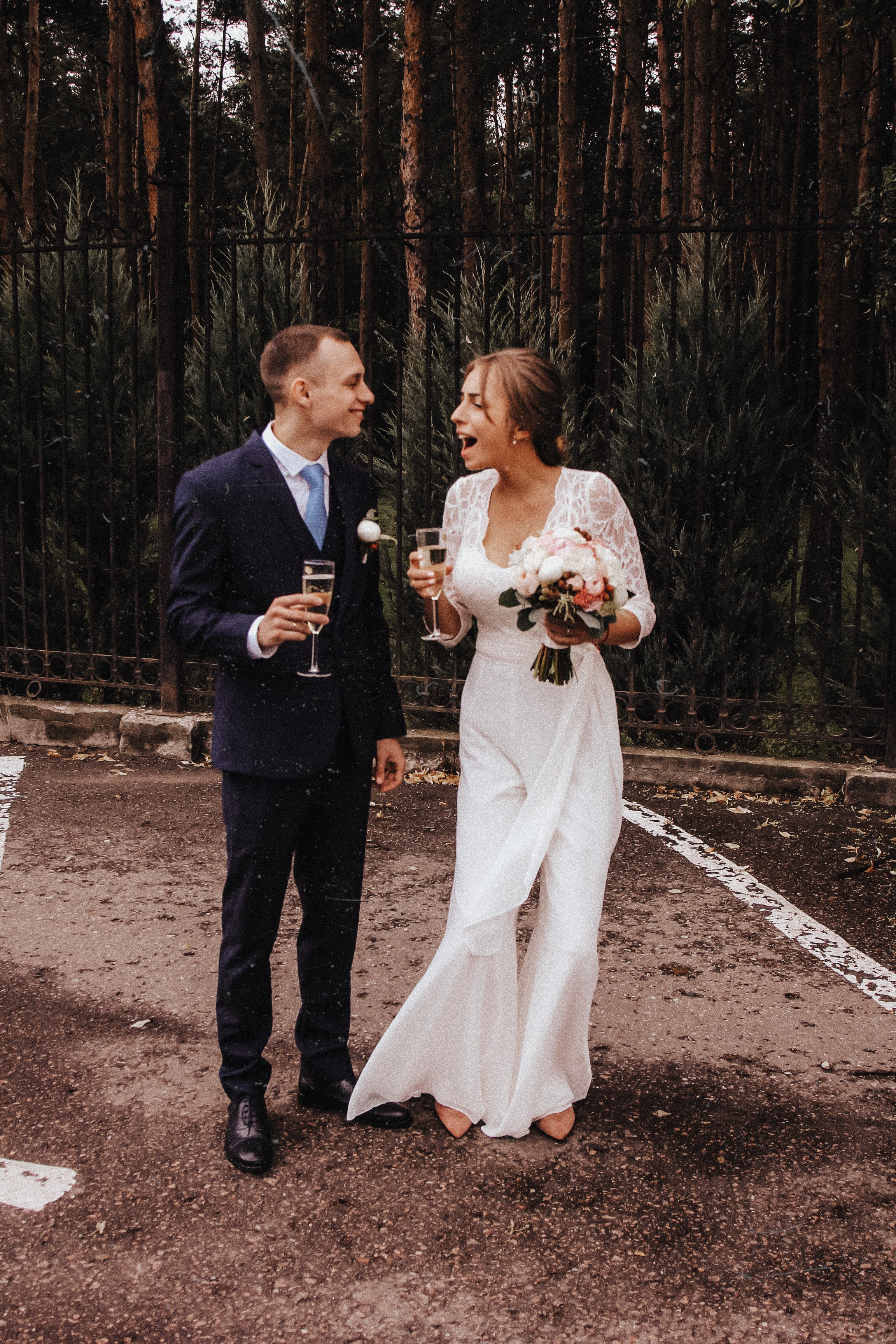 Маша и Костя. Главная