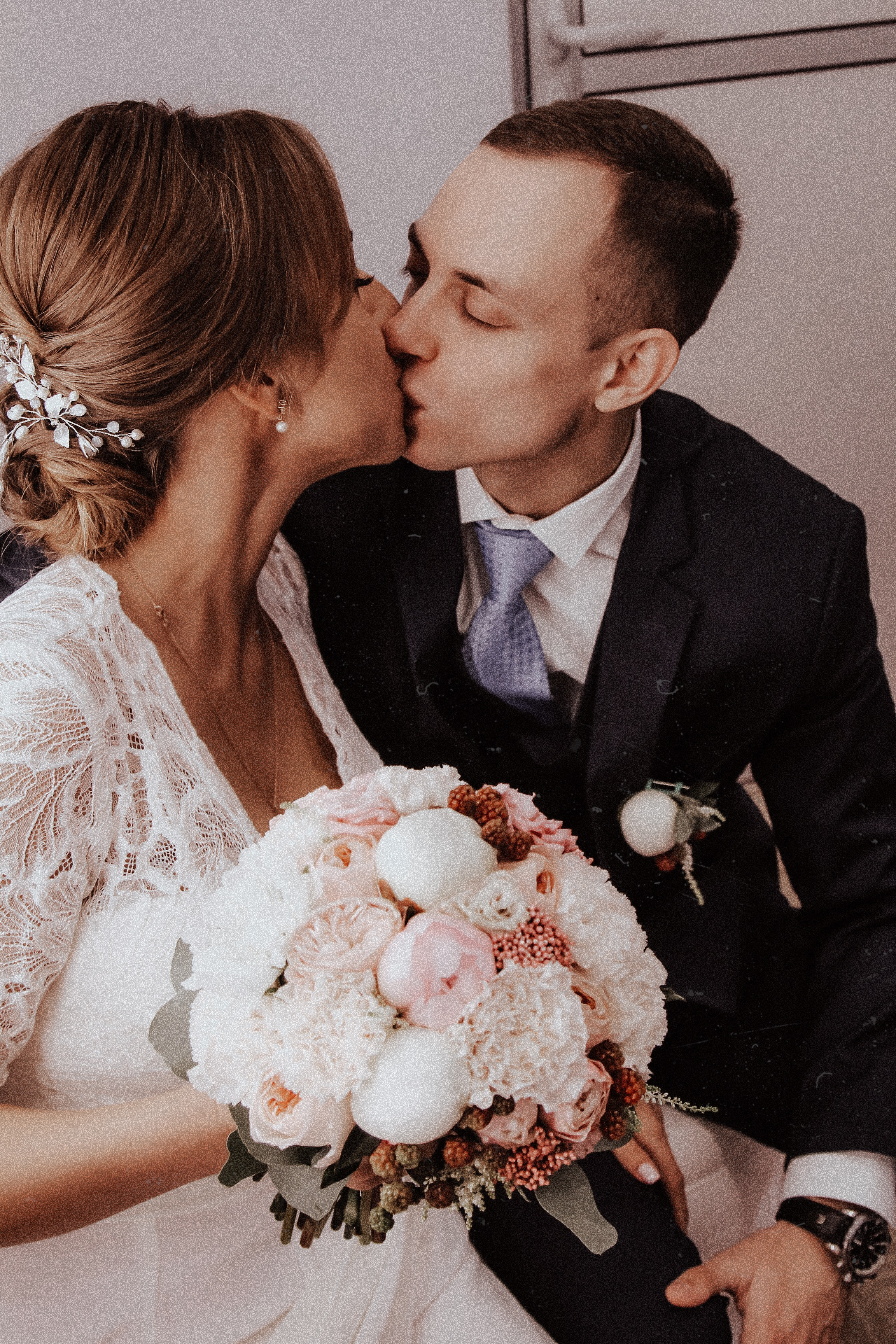 Маша и Костя. Главная