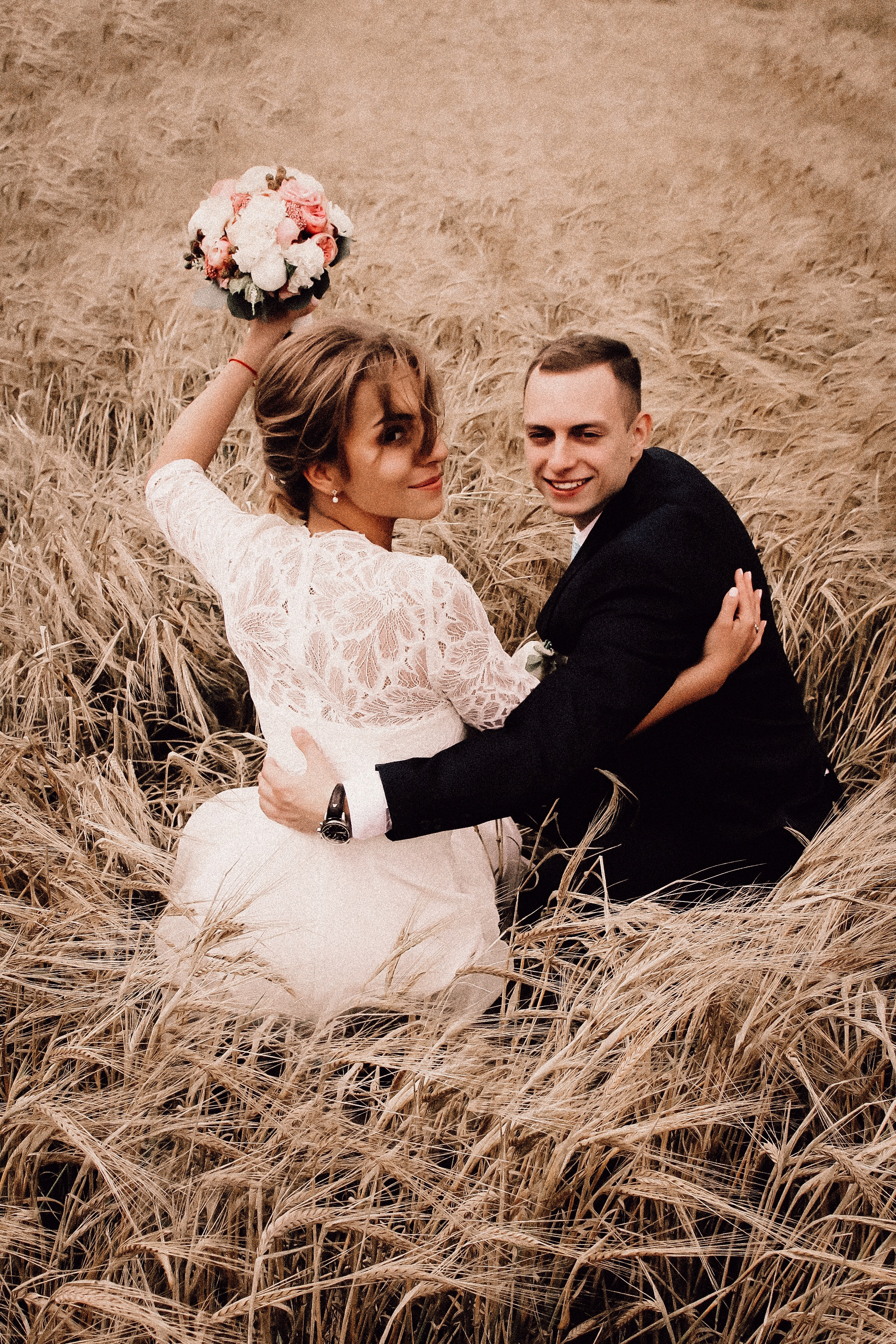 Маша и Костя. Главная