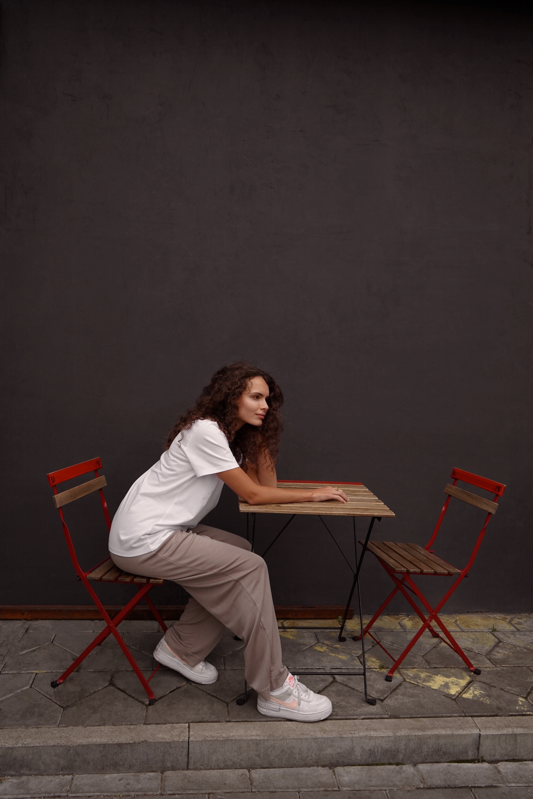 Маша. Главная