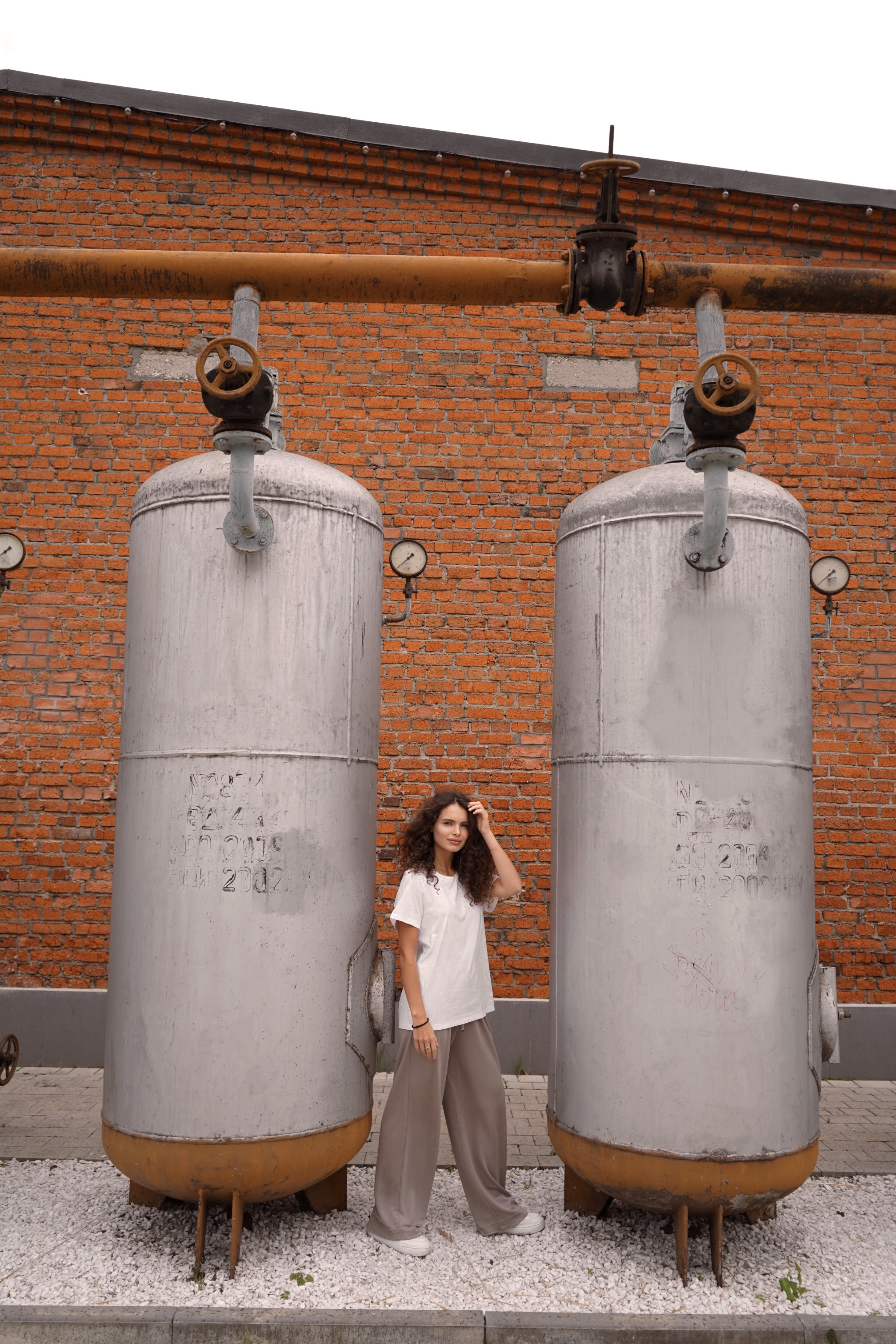 Маша. Главная