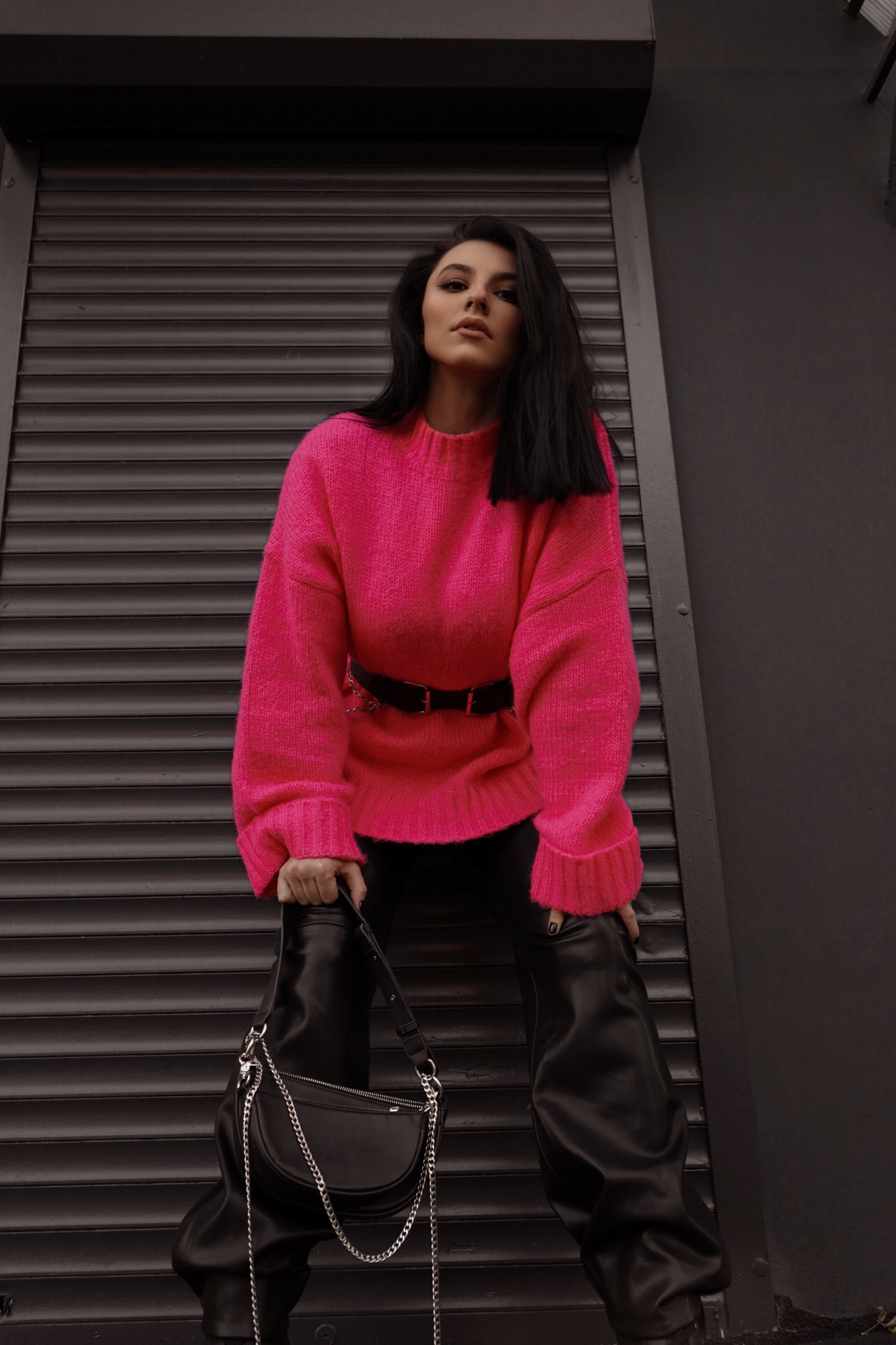 Катя. Главная