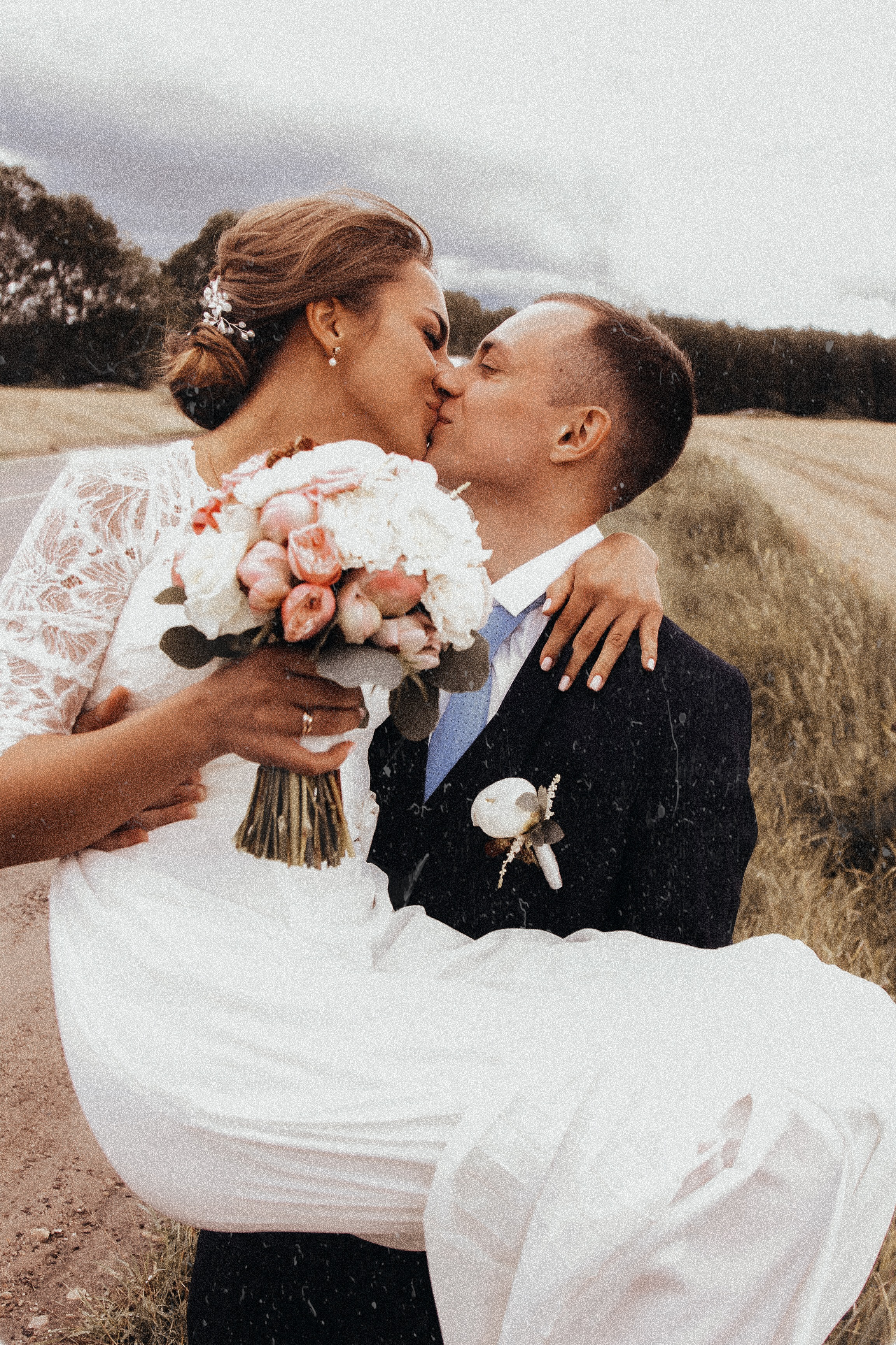 Маша и Костя. Главная