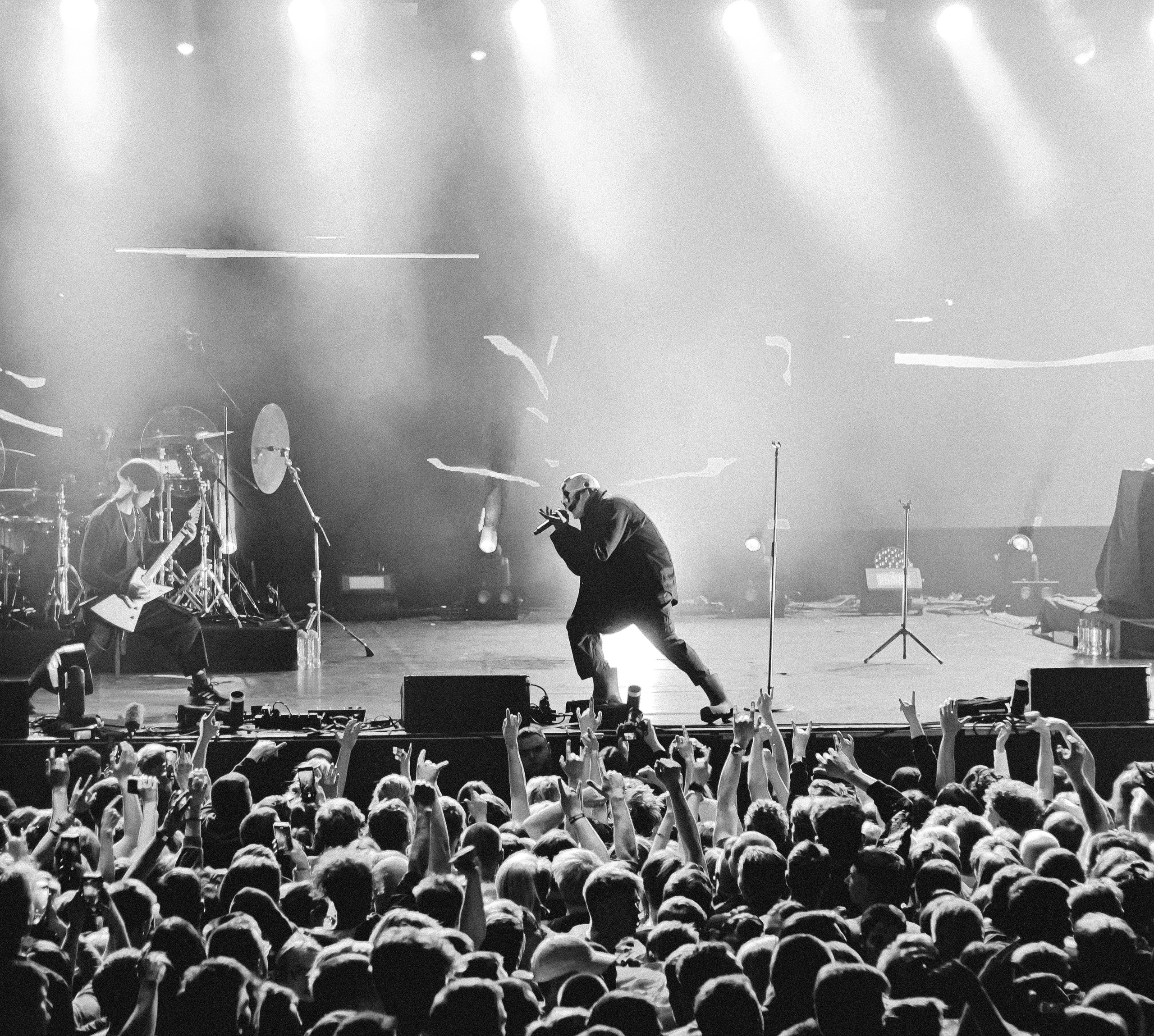 LOQIEMEAN’22. RUSLAN ROZANOV