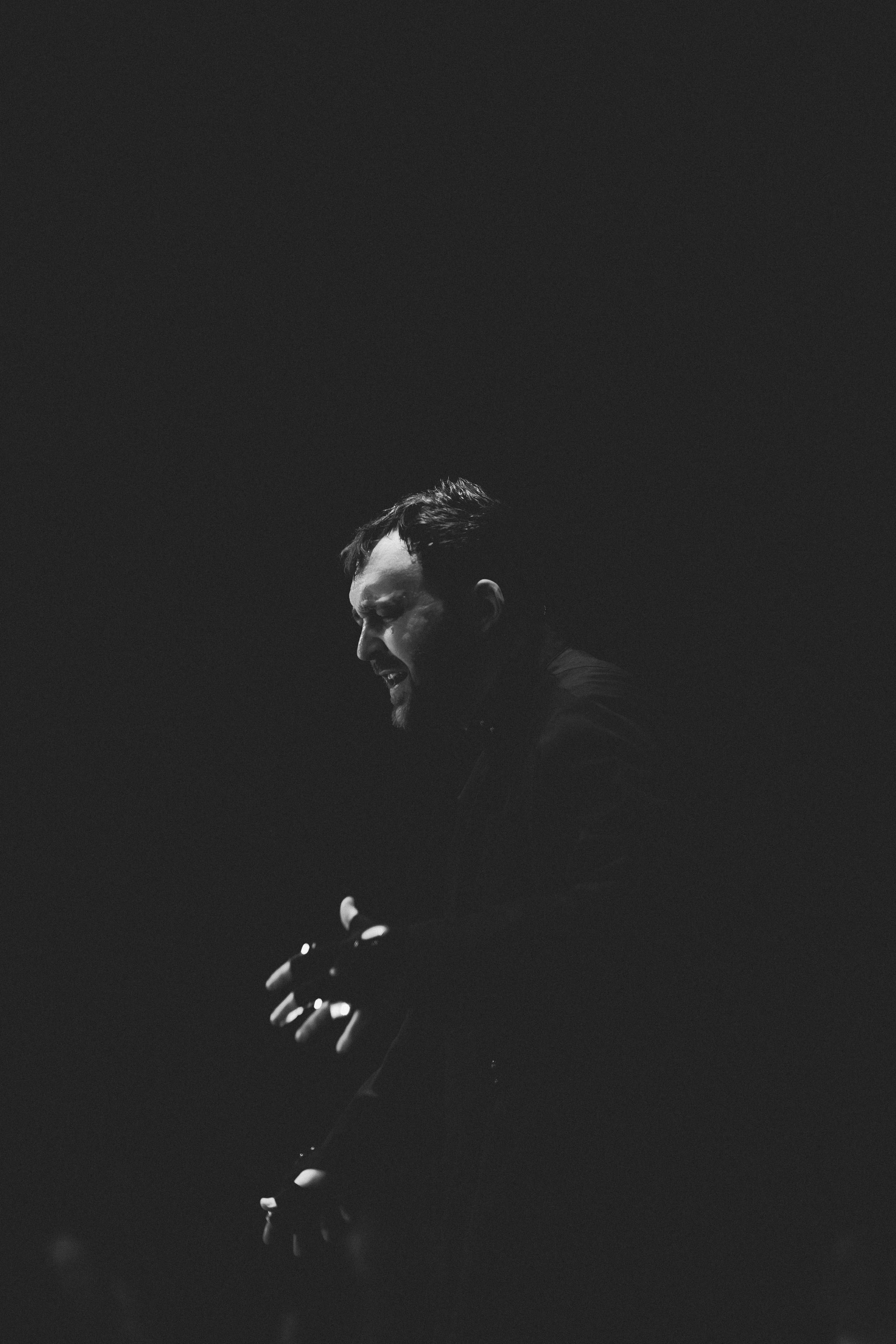 Attaque De Panique. Les Aveugles 17-18.2.26. RUSLAN ROZANOV