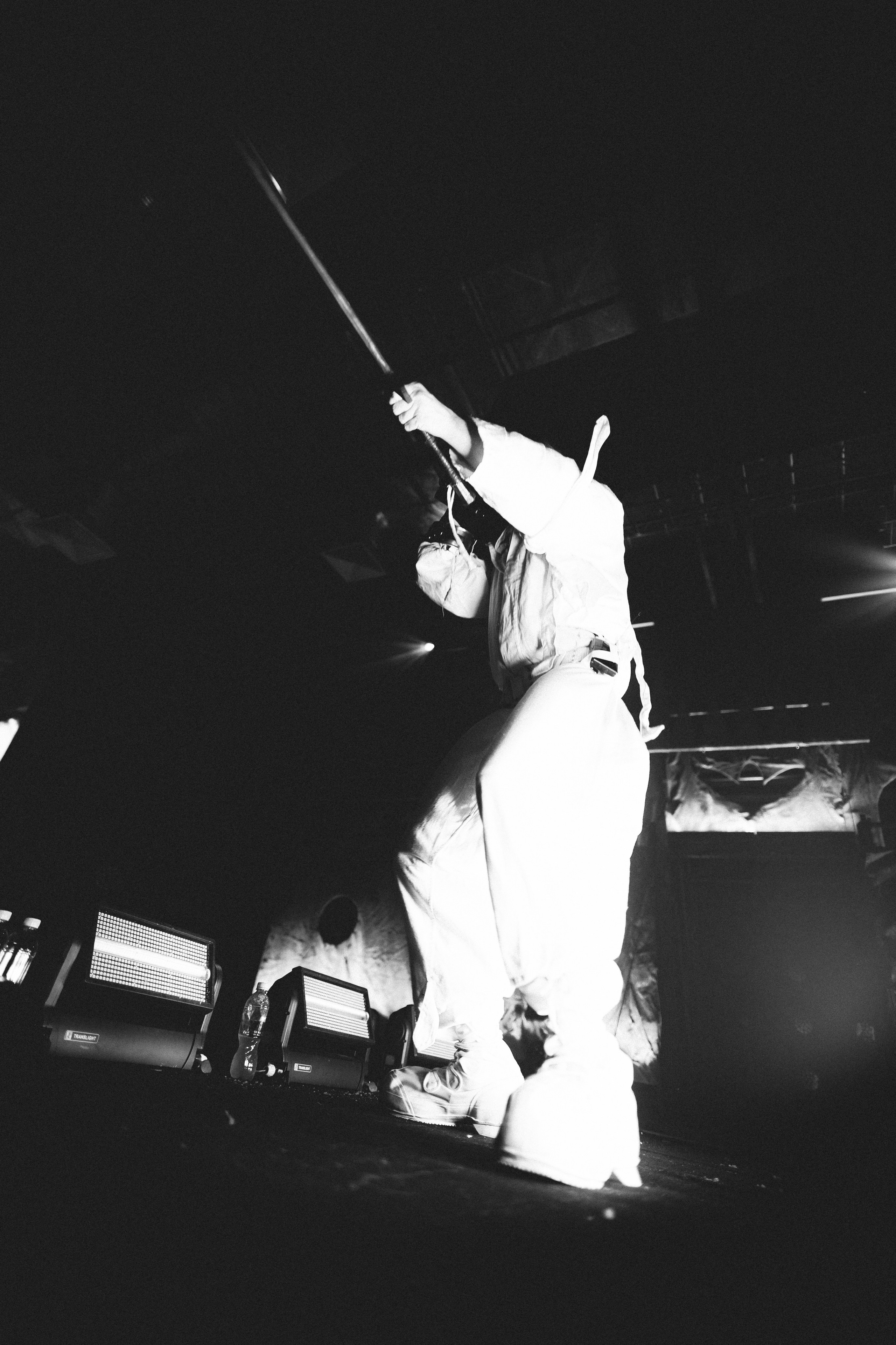 Хаски’25 «Партизан» Saint-Petersburg. RUSLAN ROZANOV