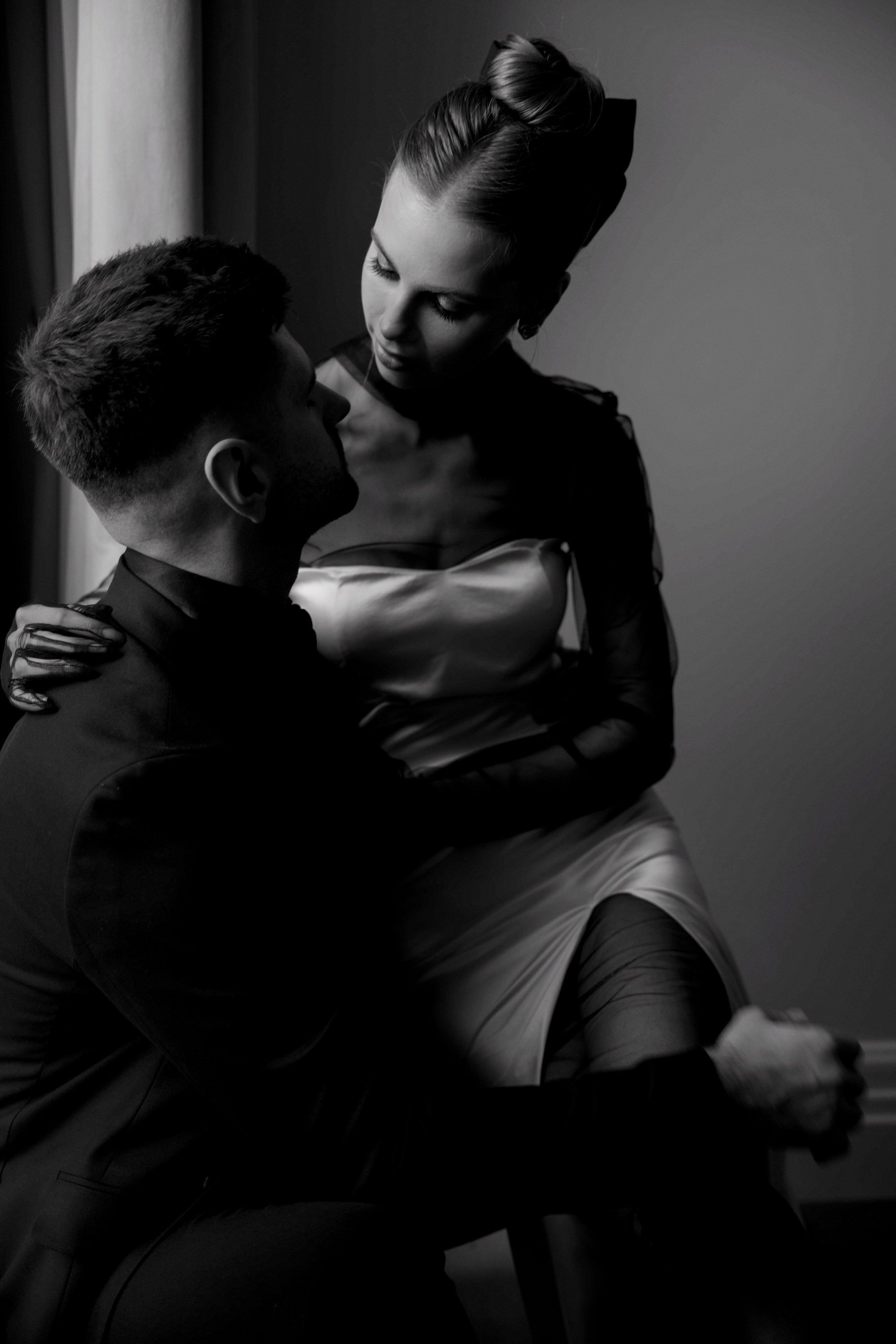 M&E. Свадебный фотограф Каледич Тимофей