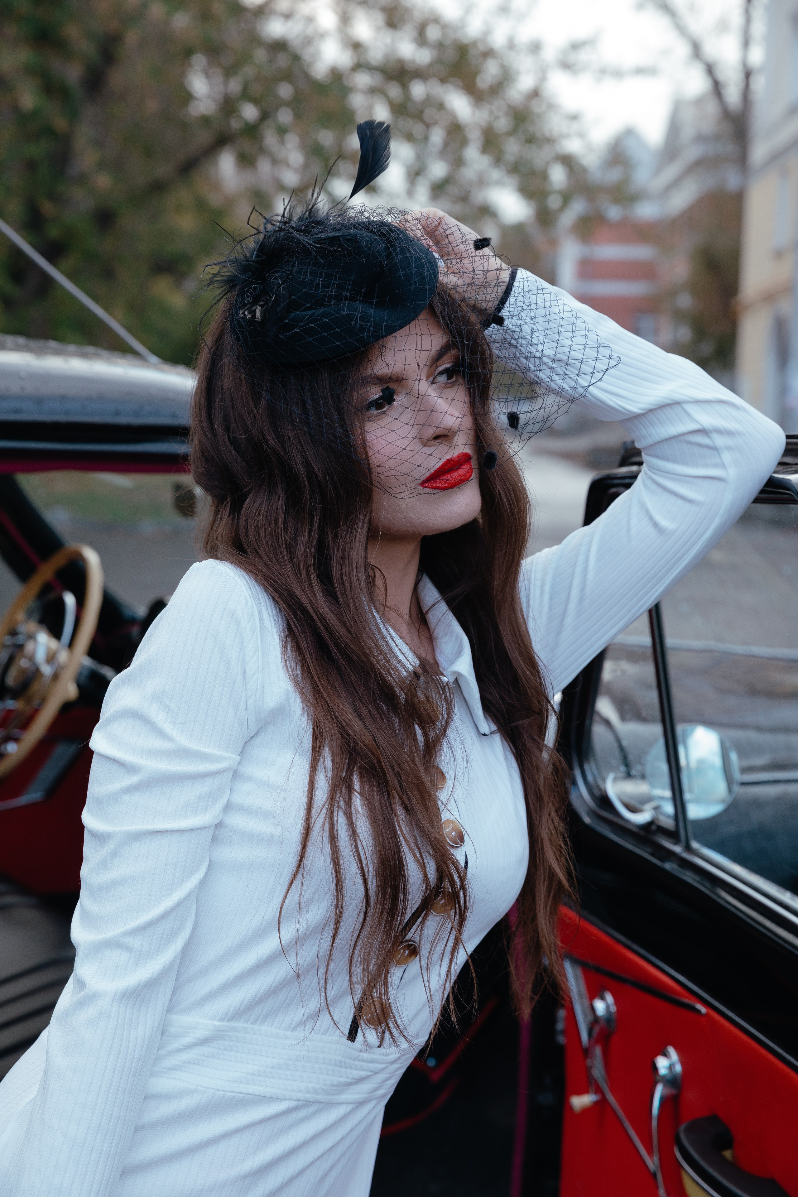 Диана. Свадебный фотограф Виктория