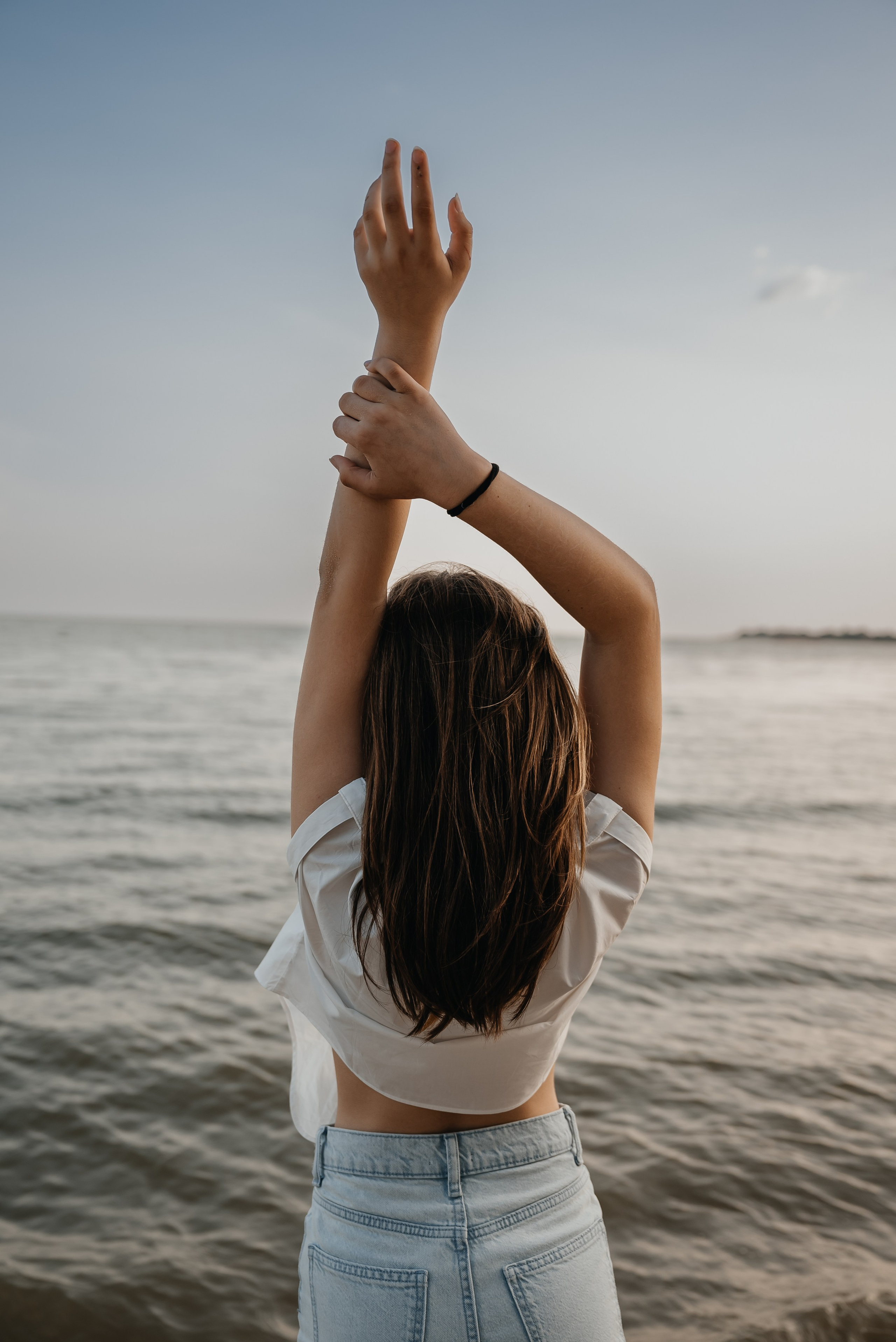 Фотосессия прогулки в Приморском парке Таганрог. Семейный и детский фотограф Кущ Наташа