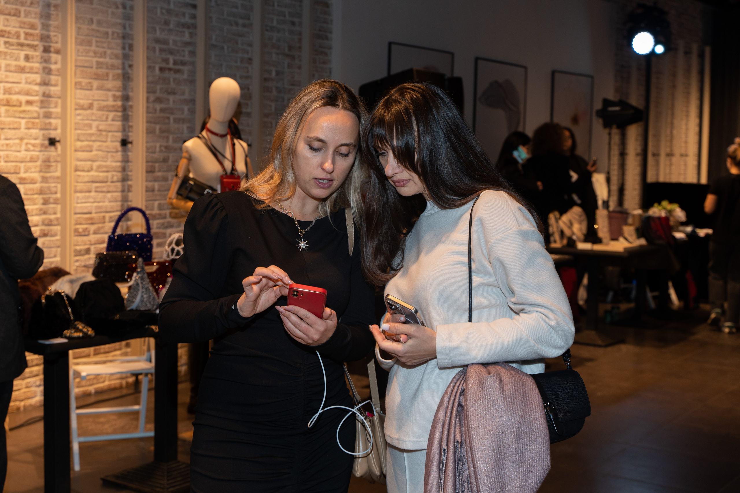 Арт Подиум 2024. Margosha-ph.ru