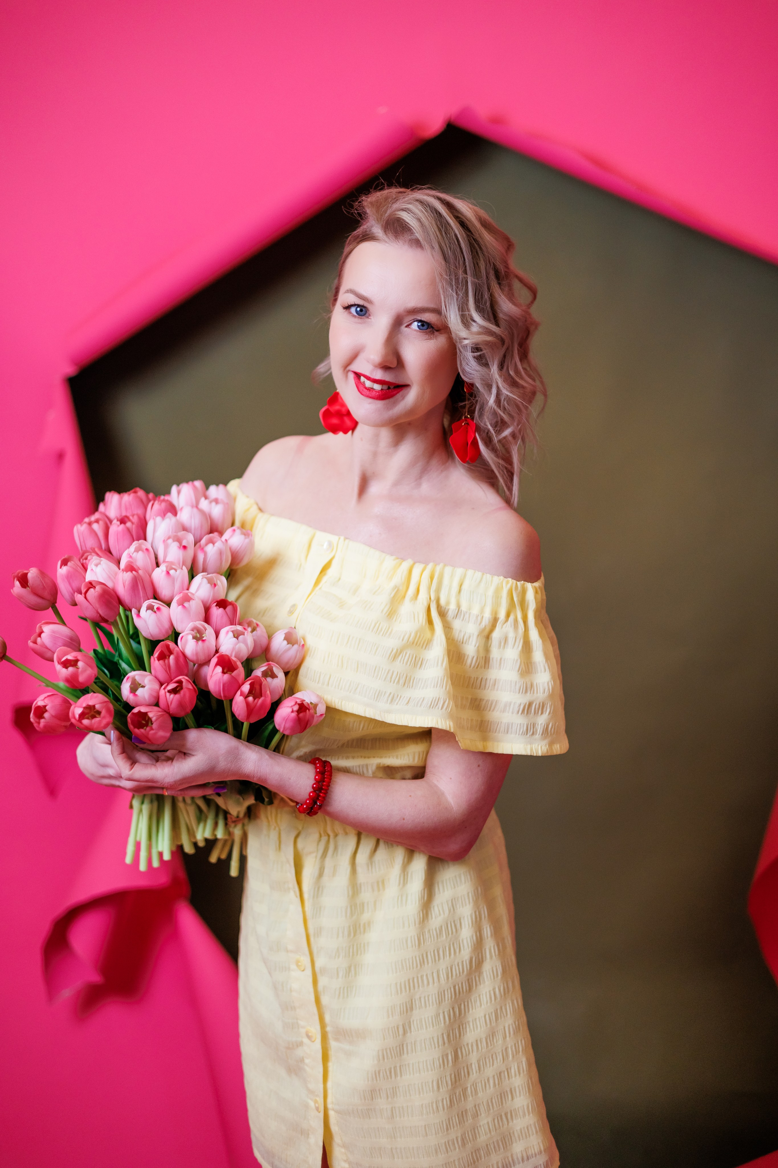 Надежда. Свадебный и семейный фотограф в Армавире