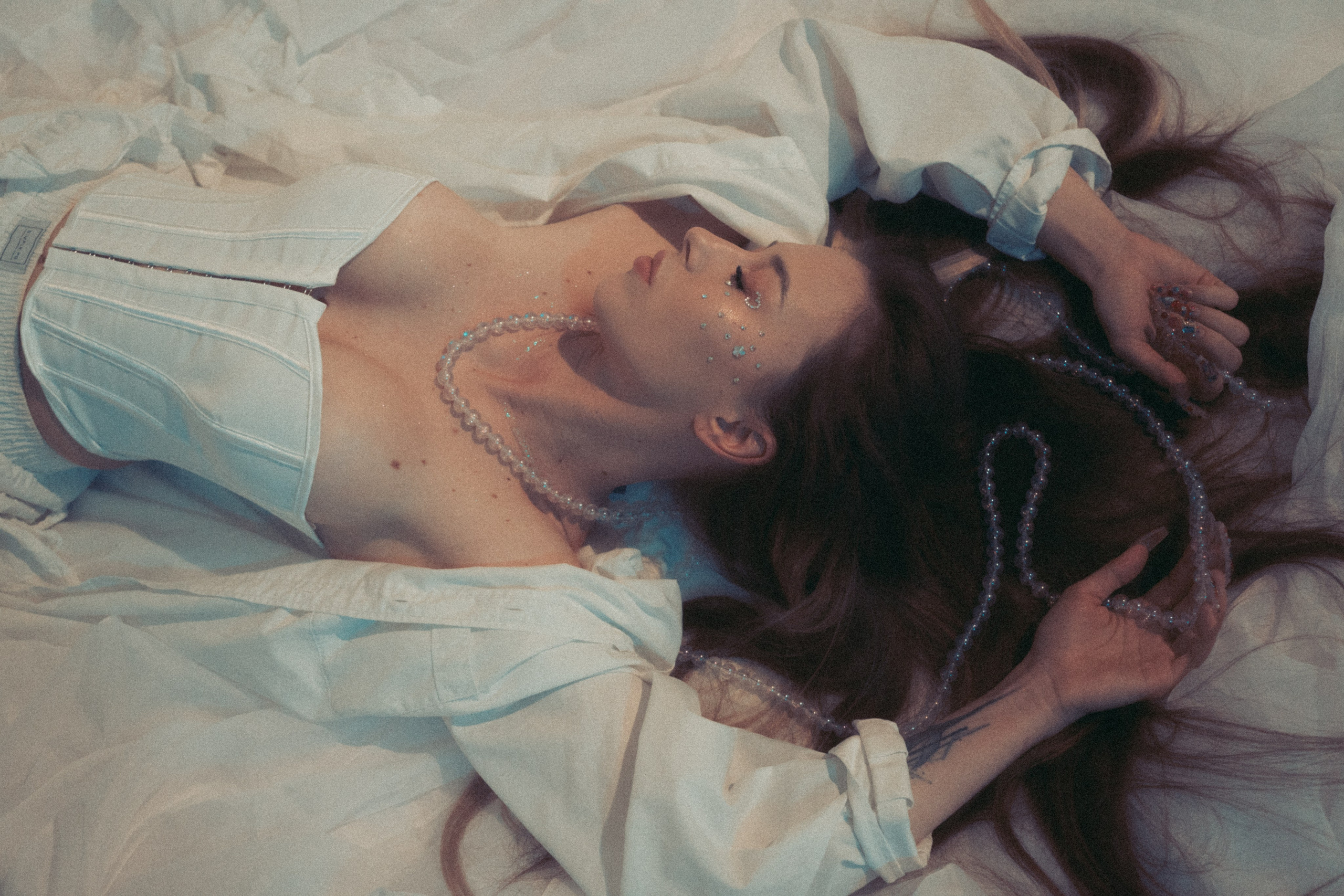 ПОРТРЕТЫ. RVANCEVA