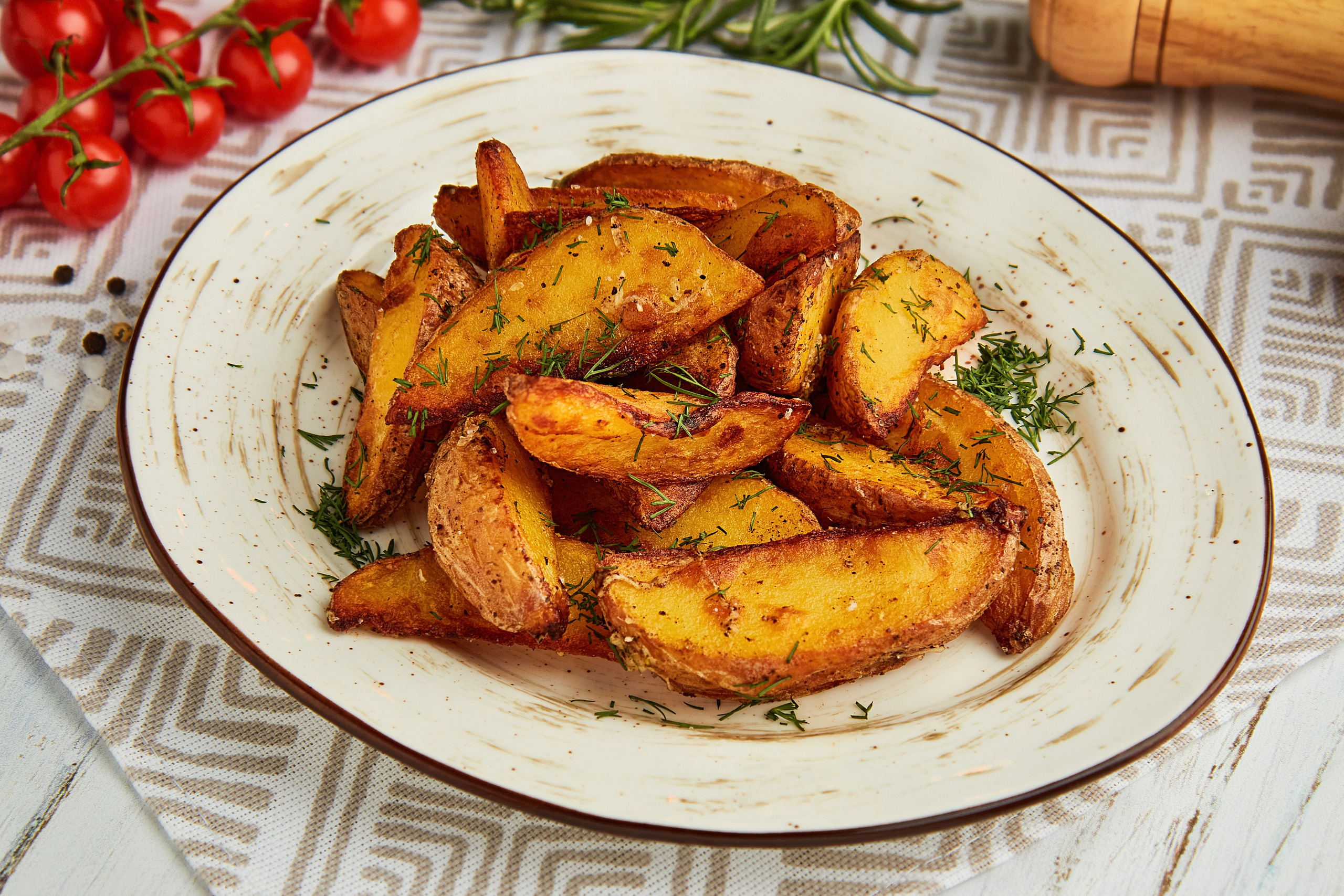 Съемка меню для кафе | Фуд фотограф Воронеж