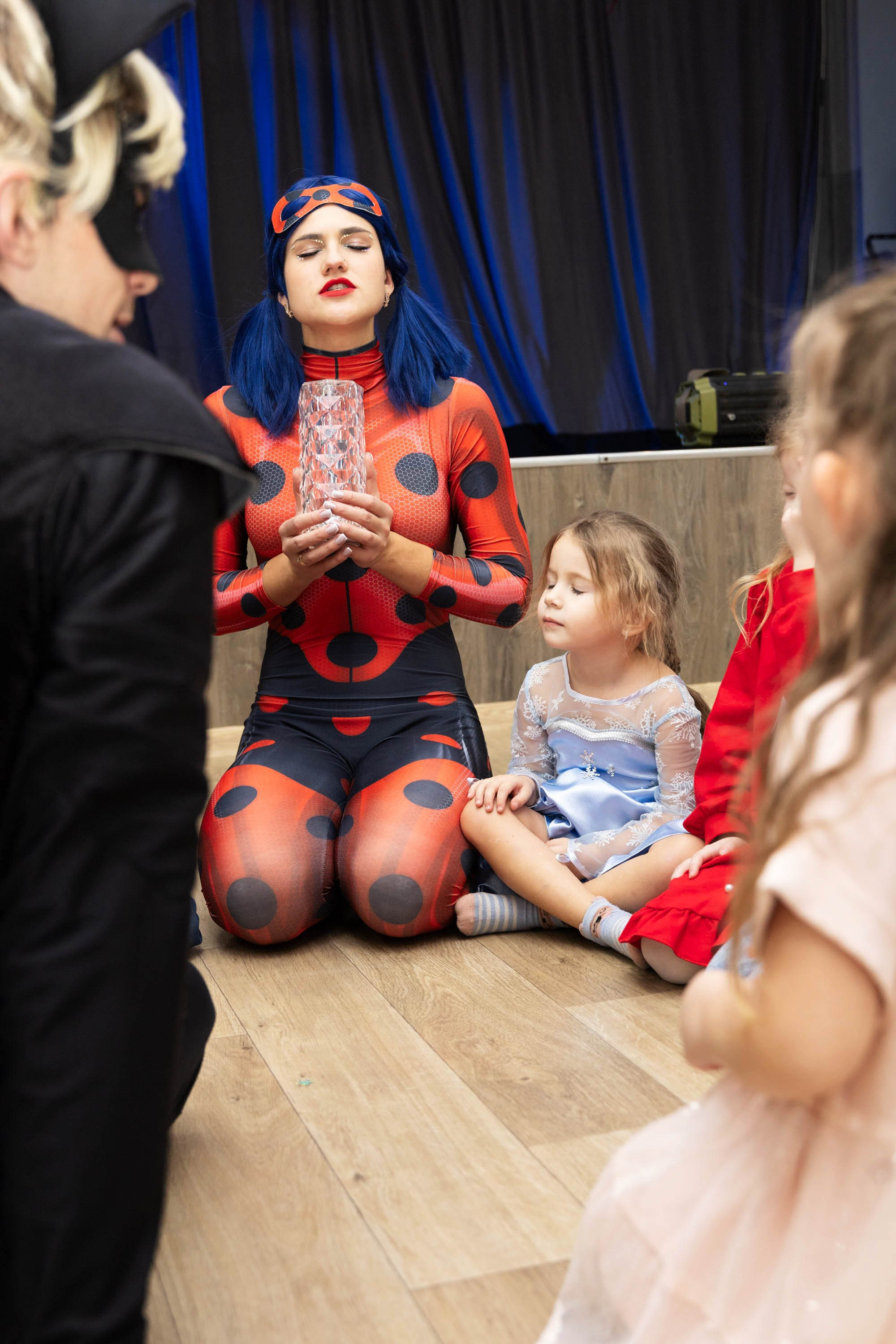 4 года Мирры. Свадебный и индивидуальный фотограф Владивосток